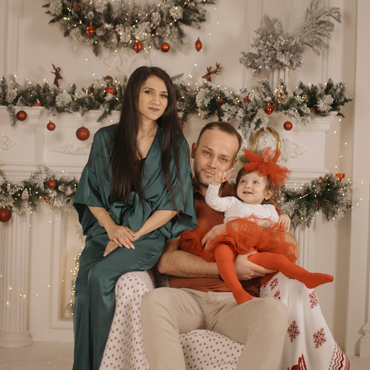 Отзывы. Фотограф в Ташкенте, Аксенова Дарья