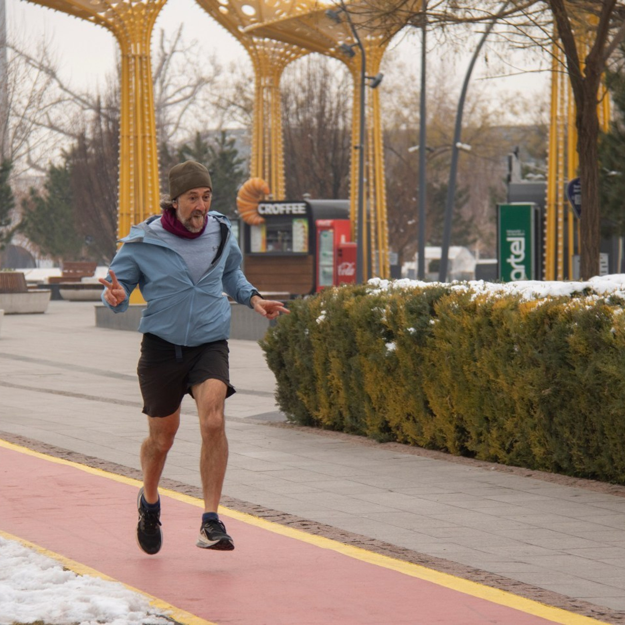 Отзывы. Фотограф в Ташкенте, Аксенова Дарья