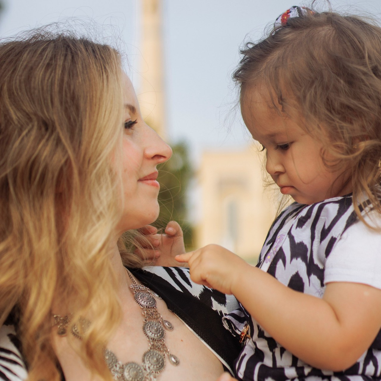 Отзывы. Фотограф в Ташкенте, Аксенова Дарья