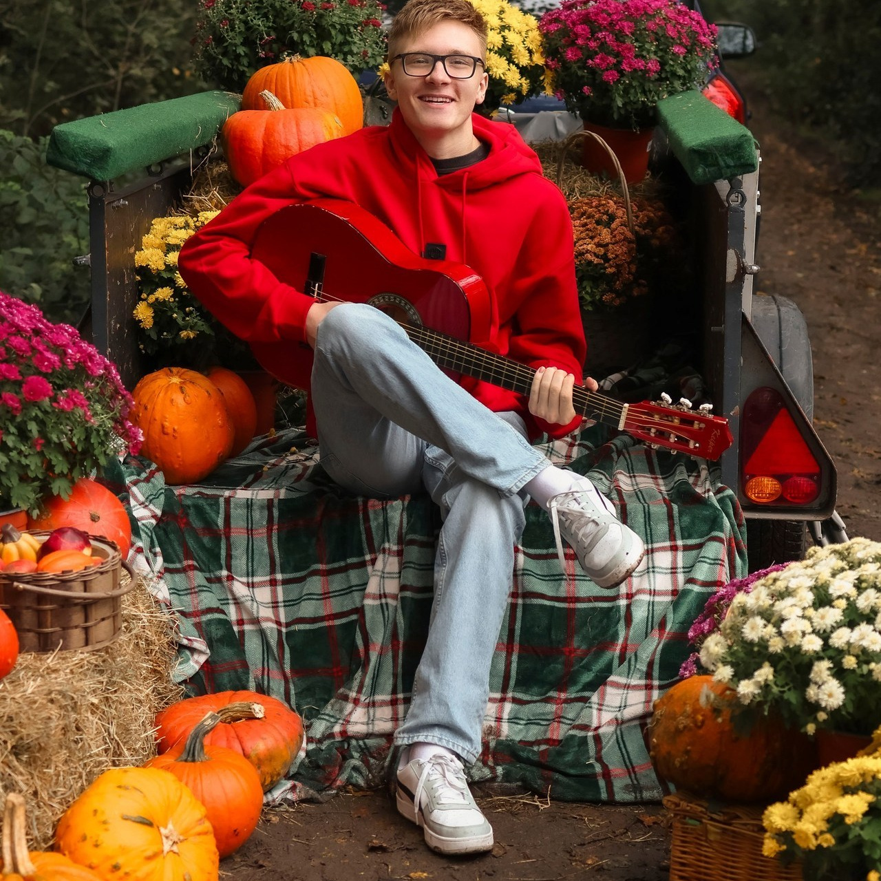 Feedback. Familien Fotografin Kristina Klein aus Schüttorf