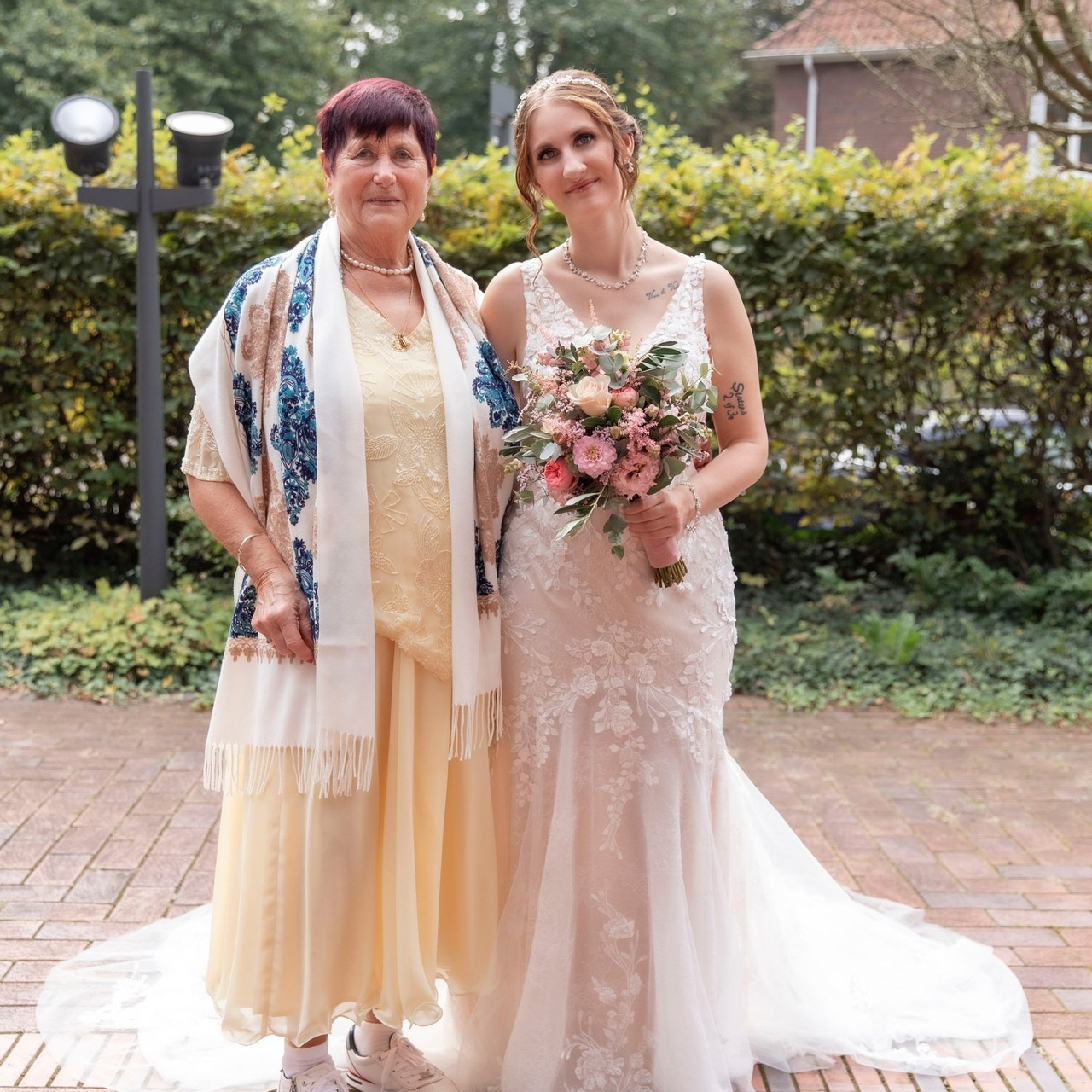 Feedback. Familien Fotografin Kristina Klein aus Schüttorf