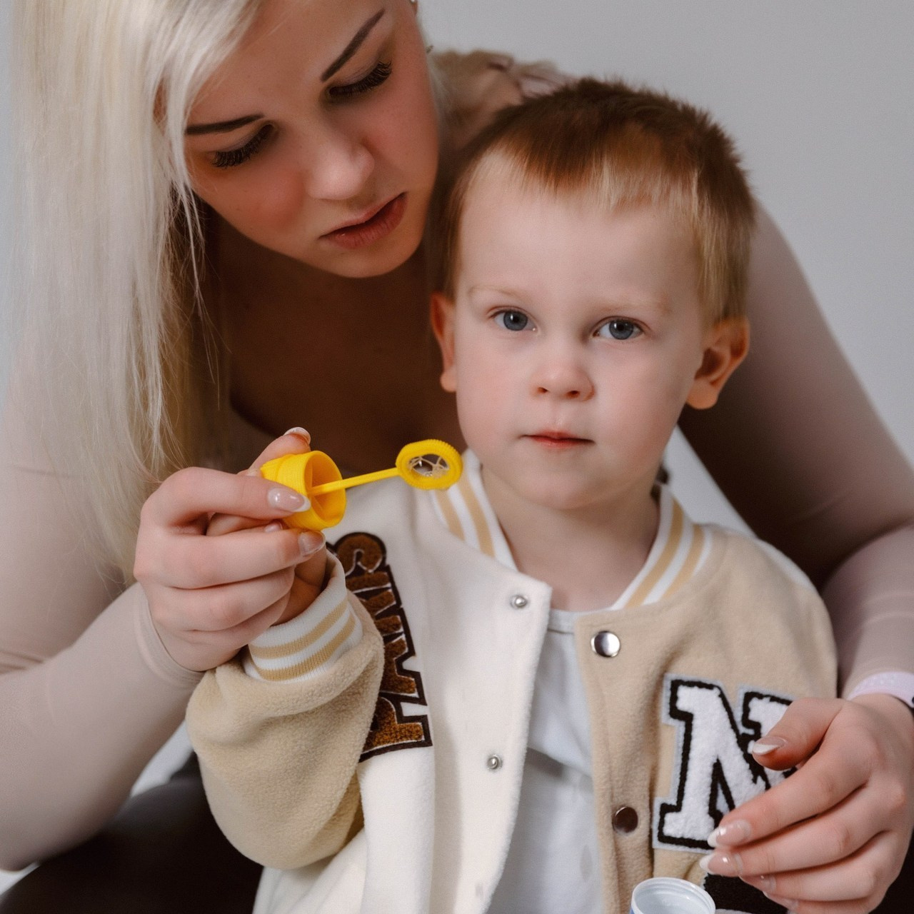 Feedback. Familien Fotografin Kristina Klein aus Schüttorf