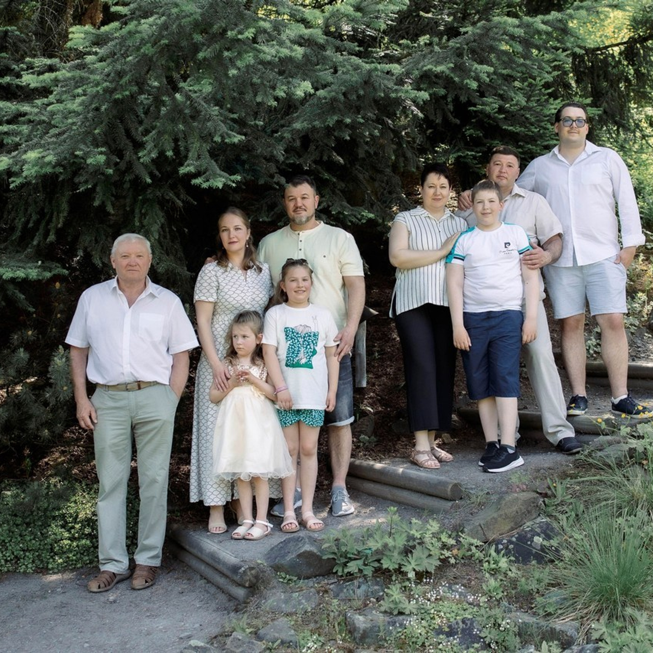 Feedback. Familien Fotografin Kristina Klein aus Schüttorf