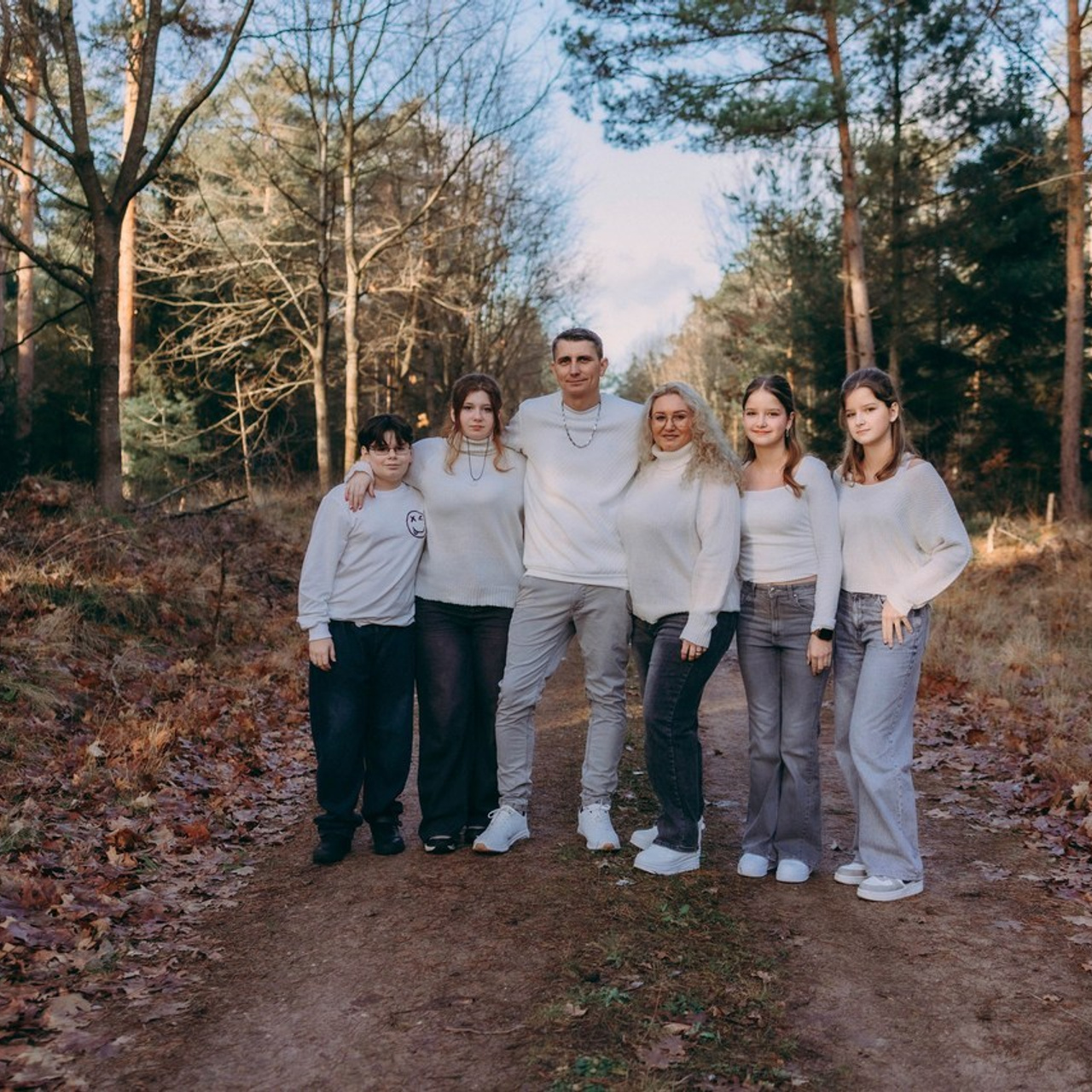 Feedback. Familien Fotografin Kristina Klein aus Schüttorf