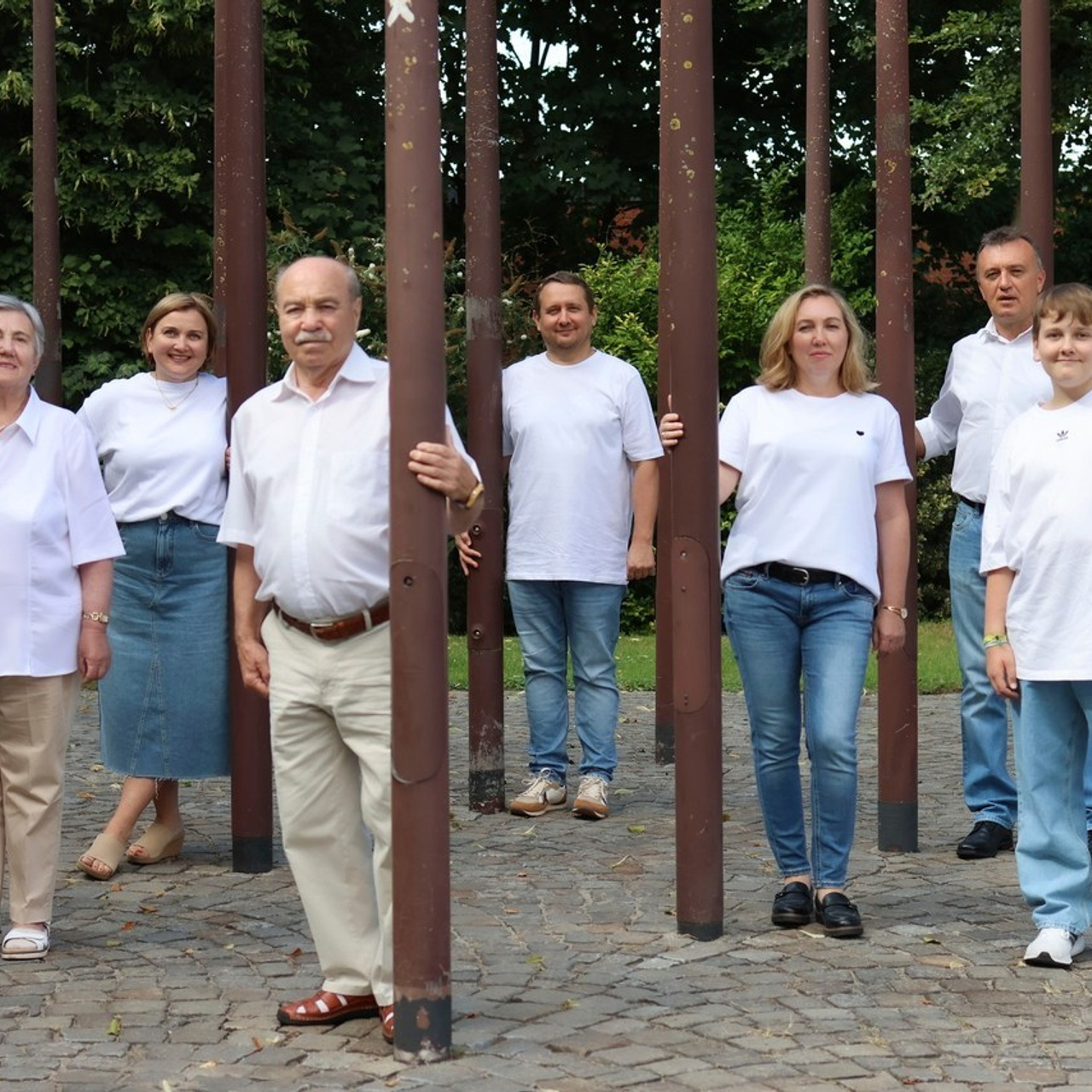 Feedback. Familien Fotografin Kristina Klein aus Schüttorf