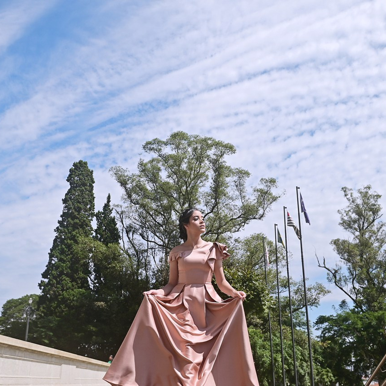 Depoimentos. Produtora Bride