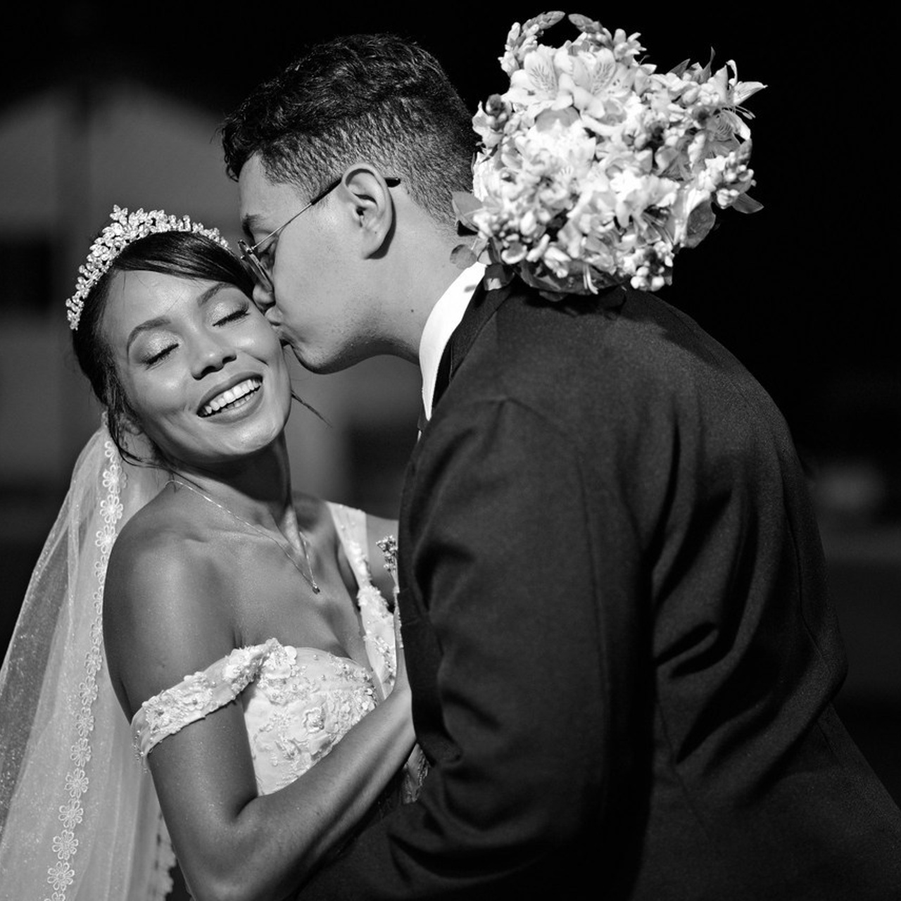 Depoimentos. Produtora Bride