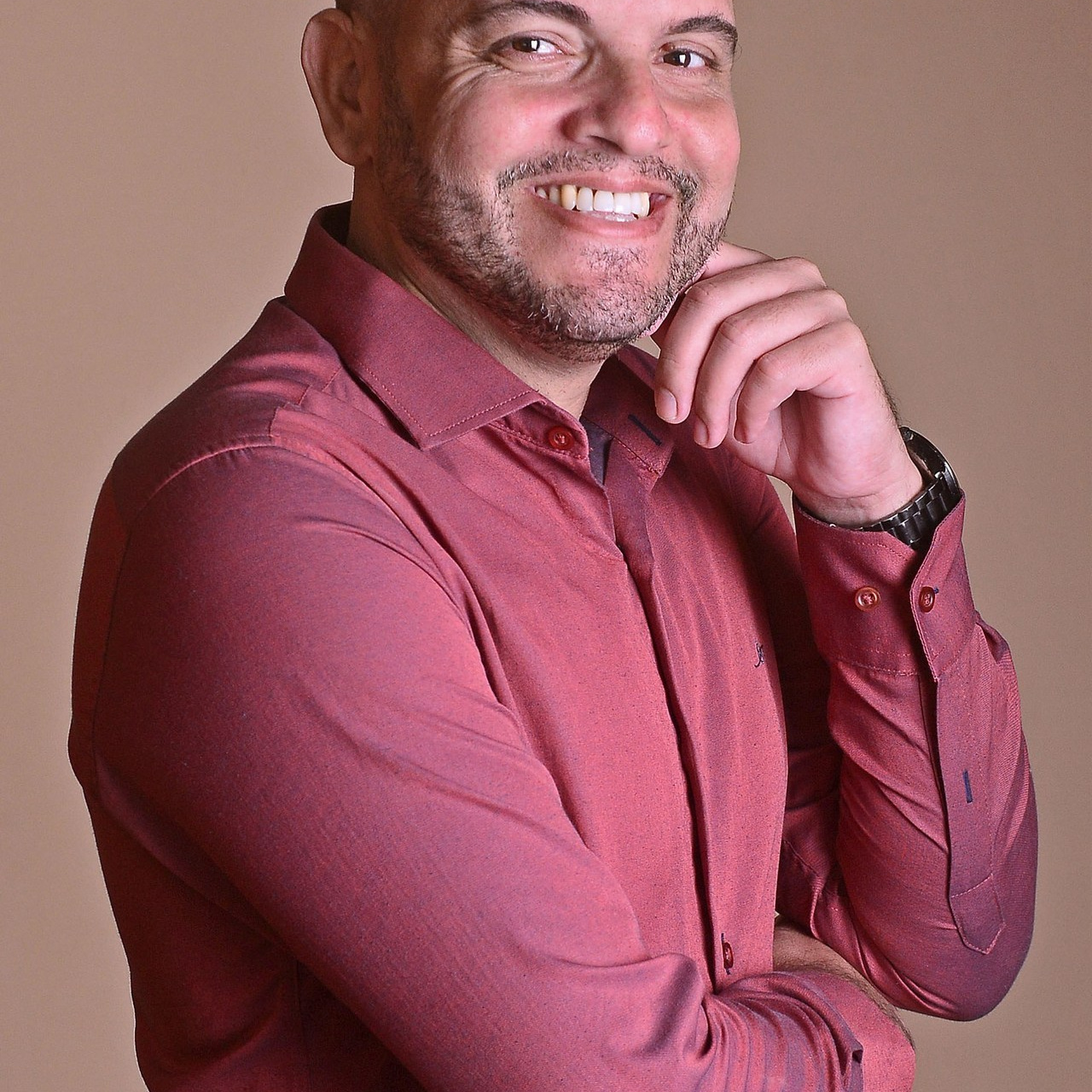 Depoimentos. Produtora Bride