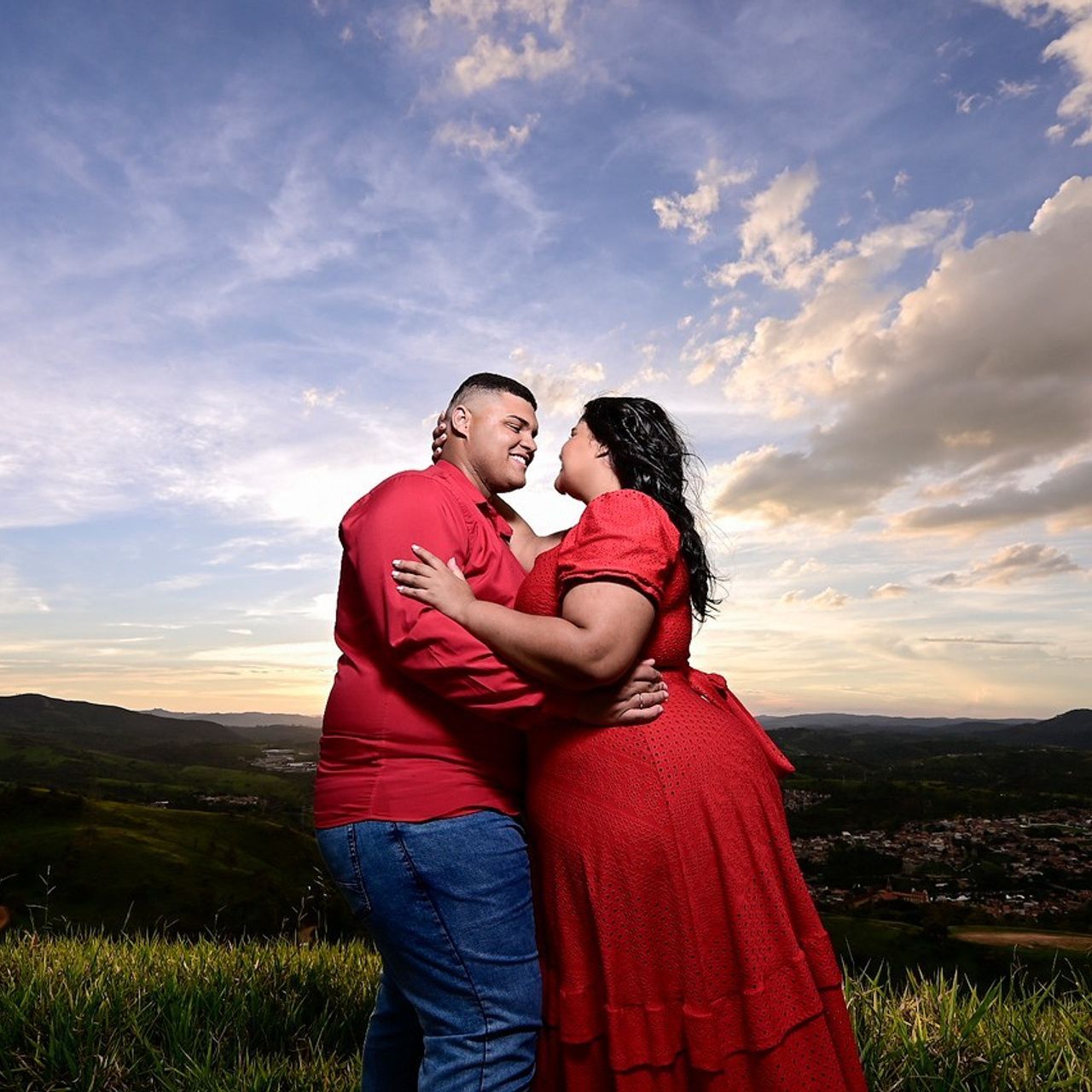 Depoimentos. Produtora Bride