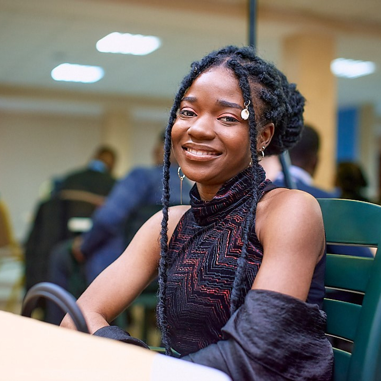 SFC Dinner Potraits. UK based photographer