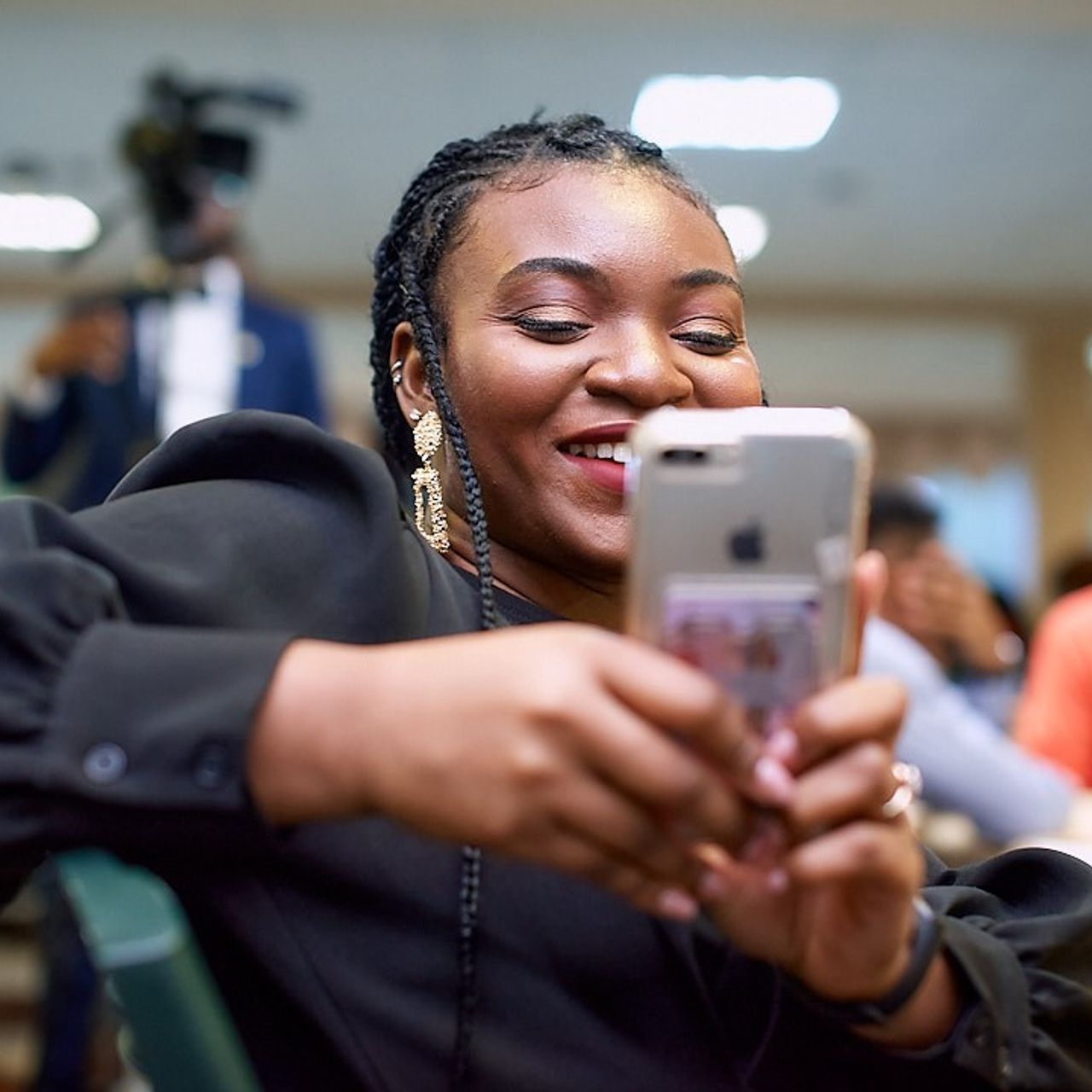 SFC Dinner Potraits. UK based photographer