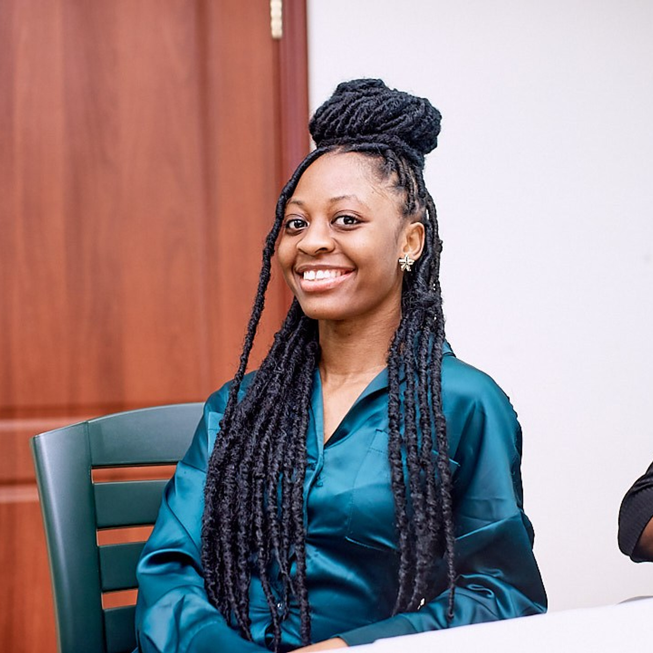 SFC Dinner Potraits. UK based photographer