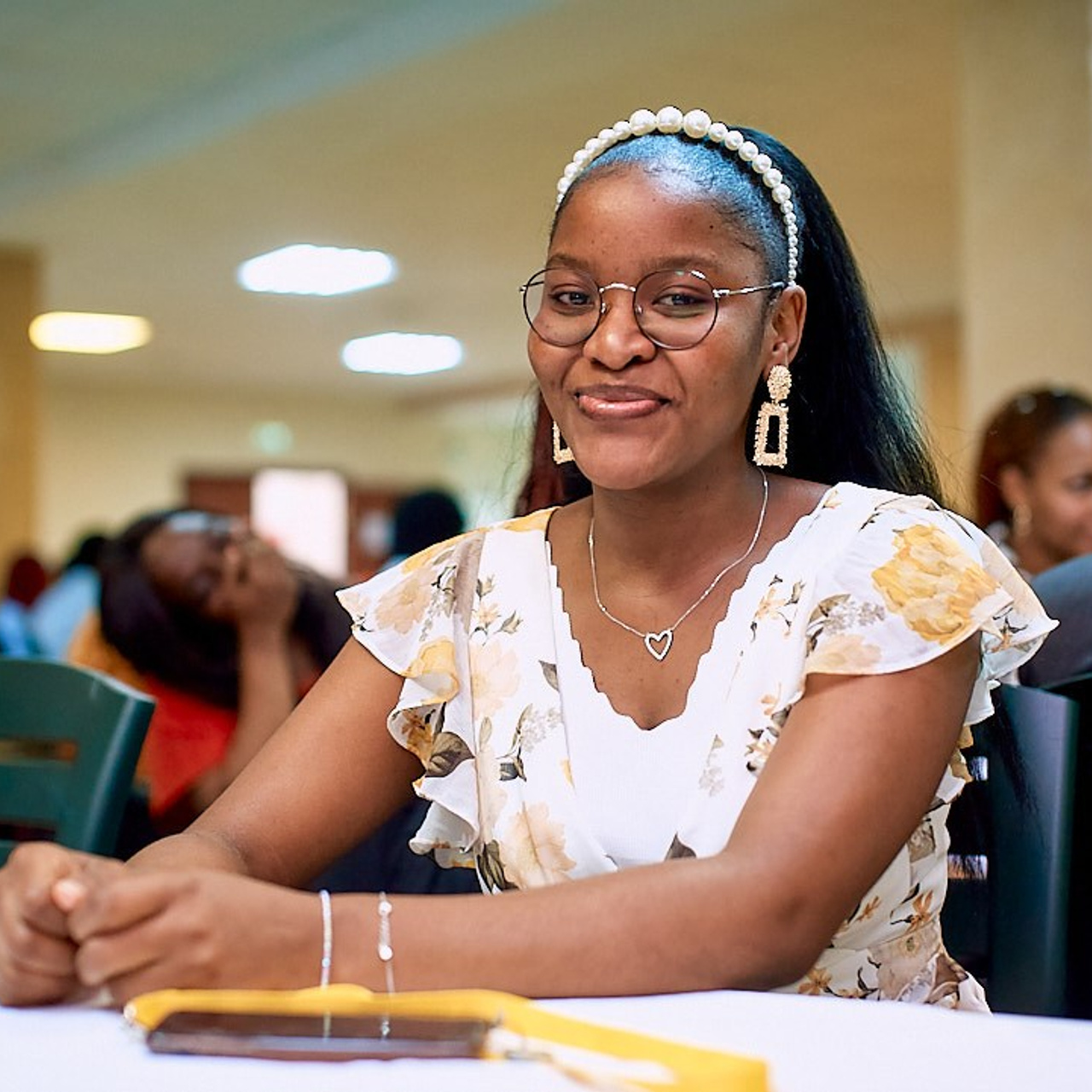 SFC Dinner Potraits. UK based photographer