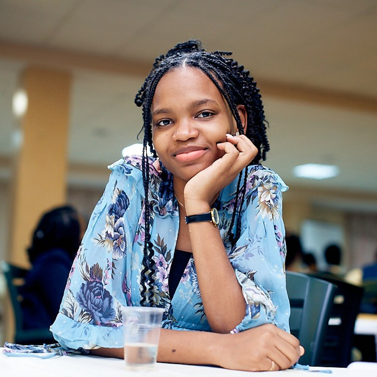 SFC Dinner Potraits. UK based photographer