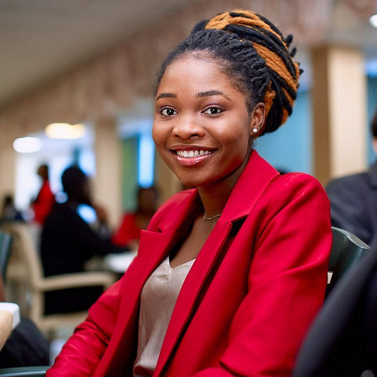 SFC Dinner Potraits. UK based photographer