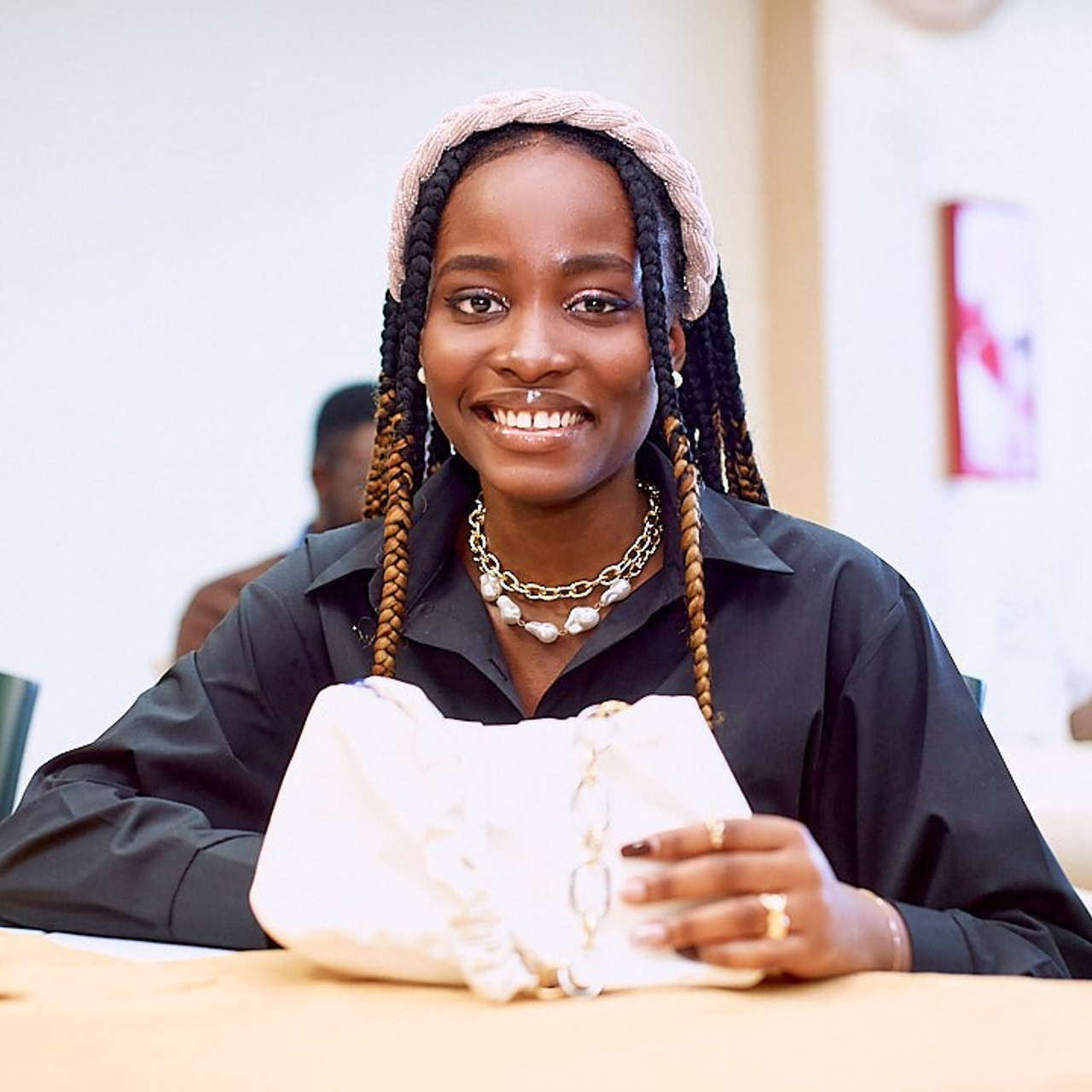 SFC Dinner Potraits. UK based photographer