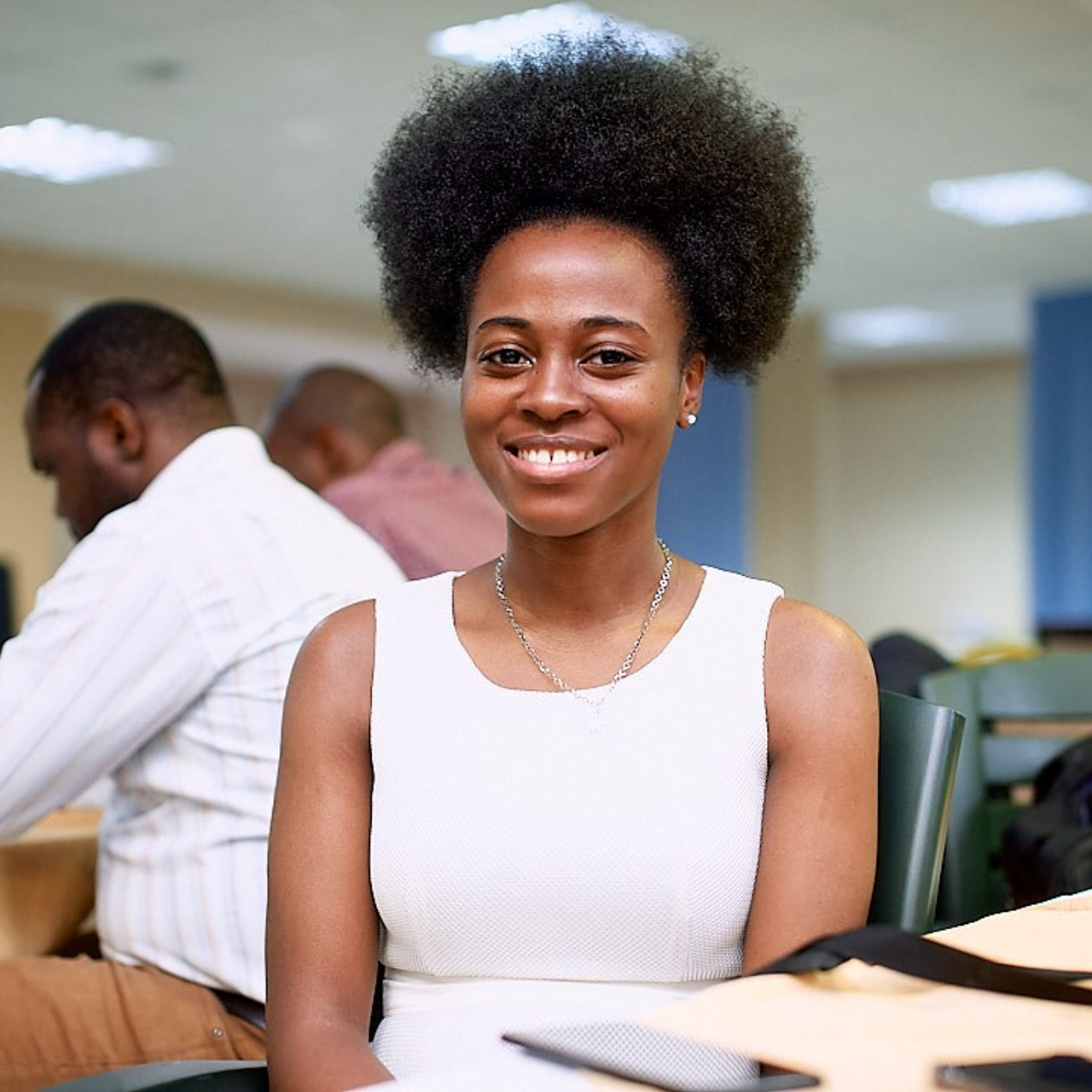 SFC Dinner Potraits. UK based photographer