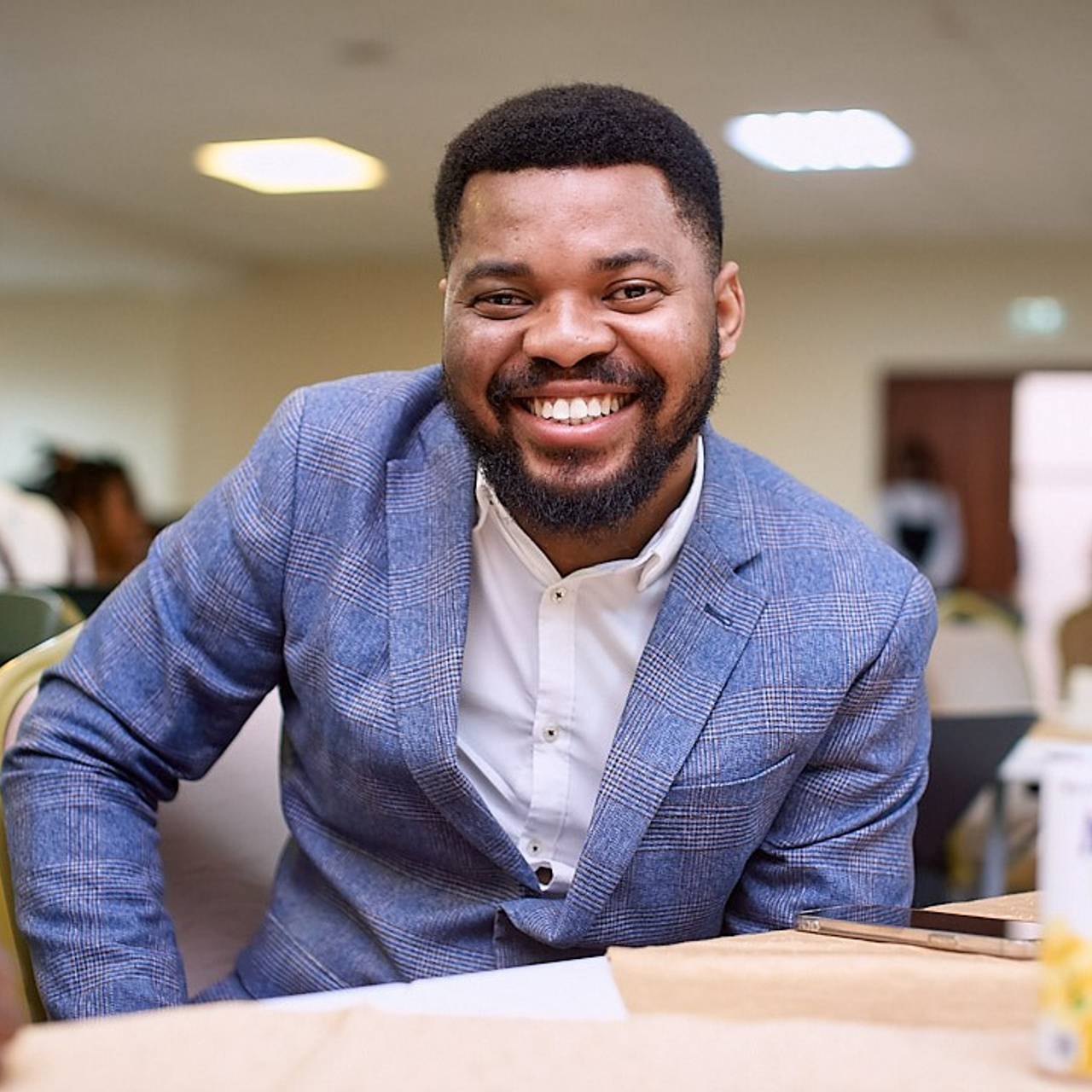 SFC Dinner Potraits. UK based photographer