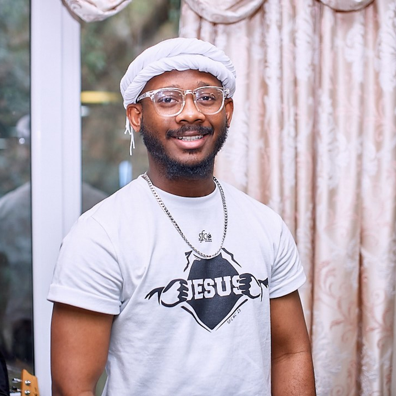 SFC Dinner Potraits. UK based photographer