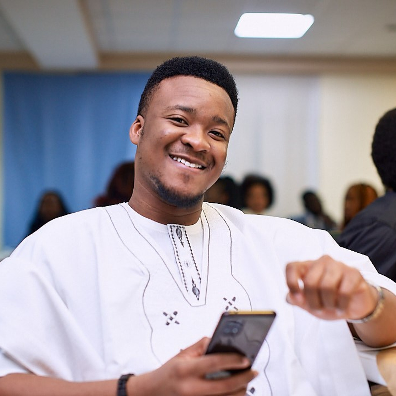 SFC Dinner Potraits. UK based photographer