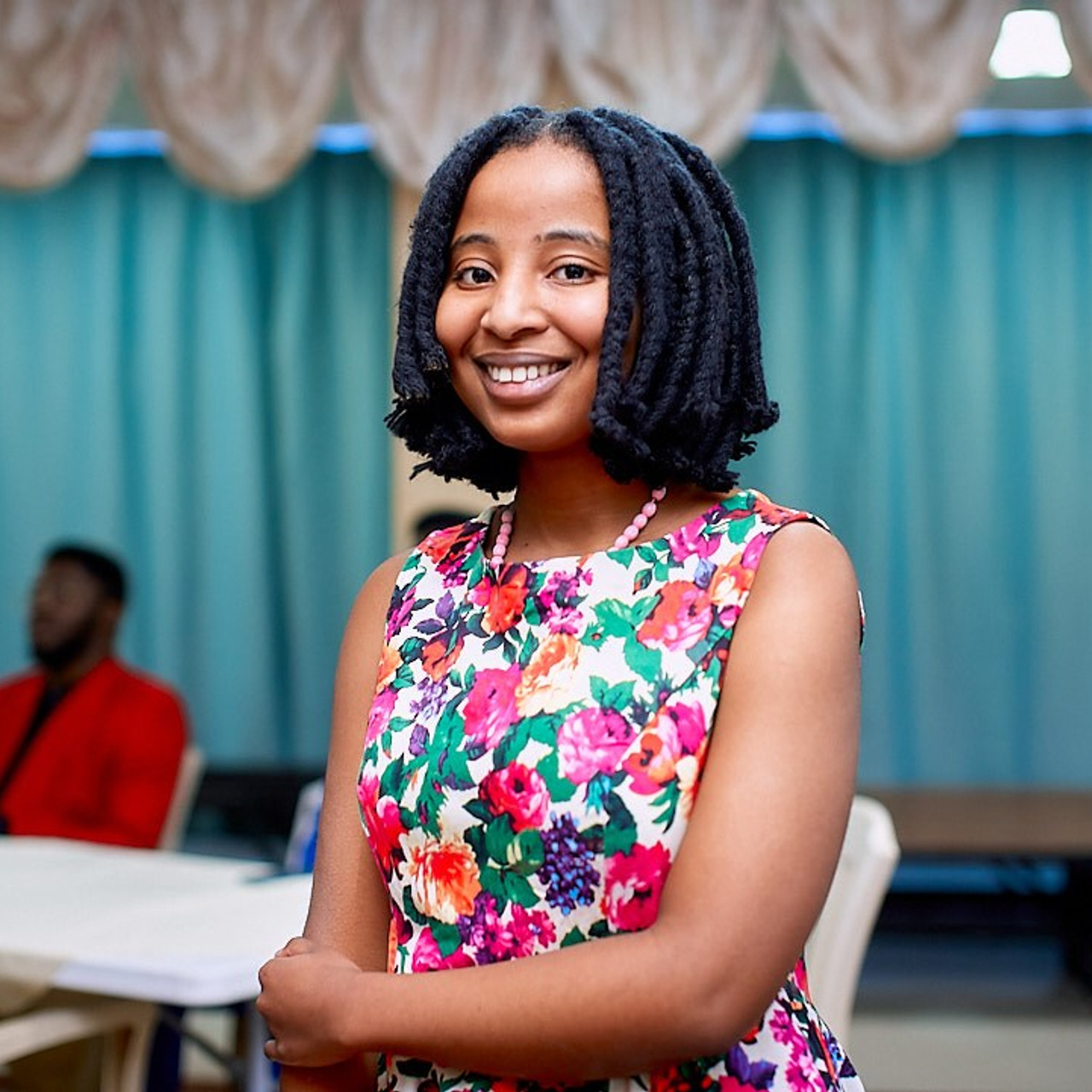 SFC Dinner Potraits. UK based photographer