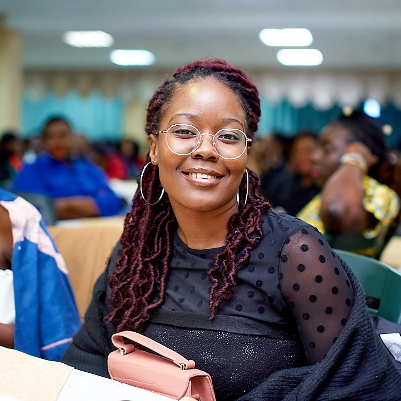 SFC Dinner Potraits. UK based photographer