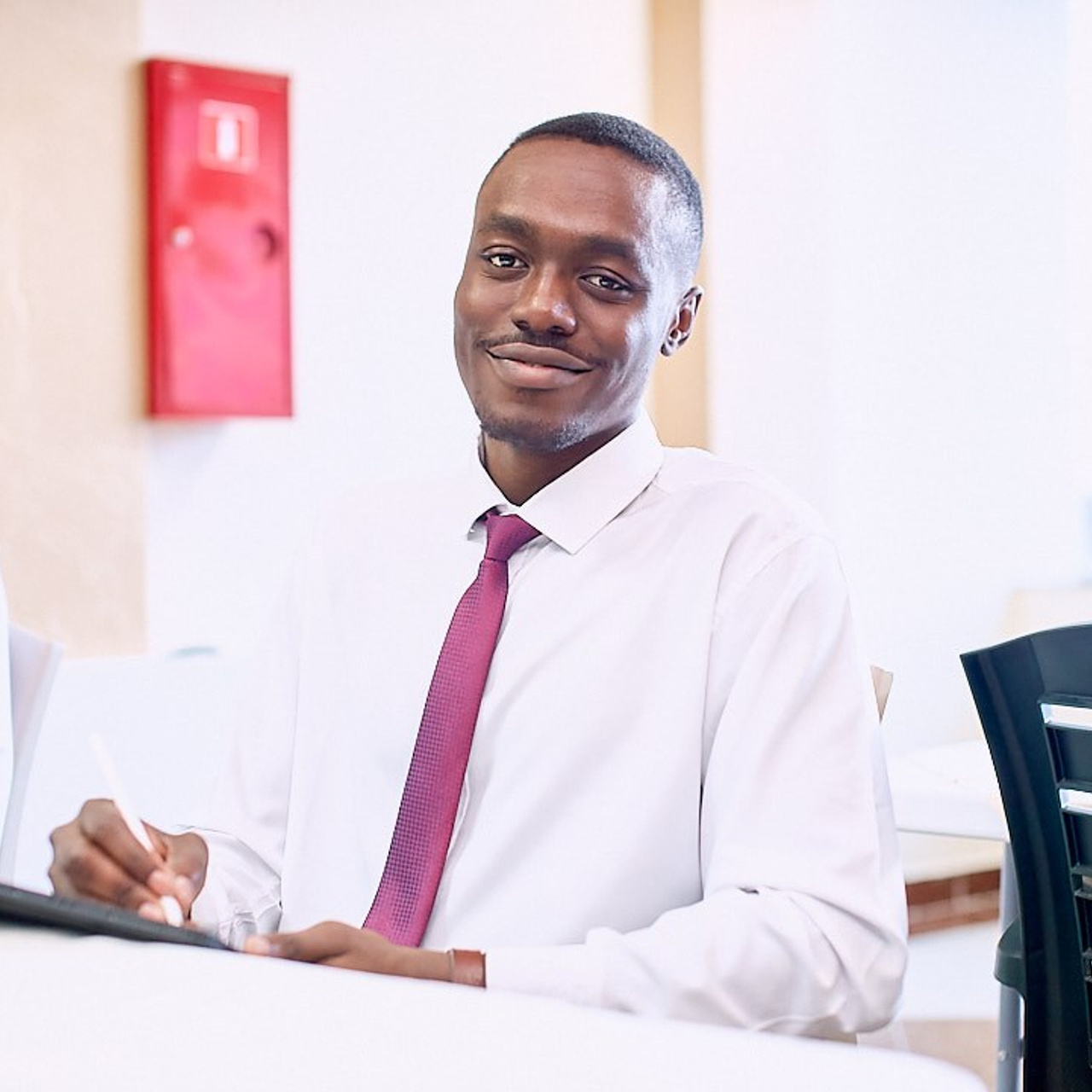 SFC Dinner Potraits. UK based photographer
