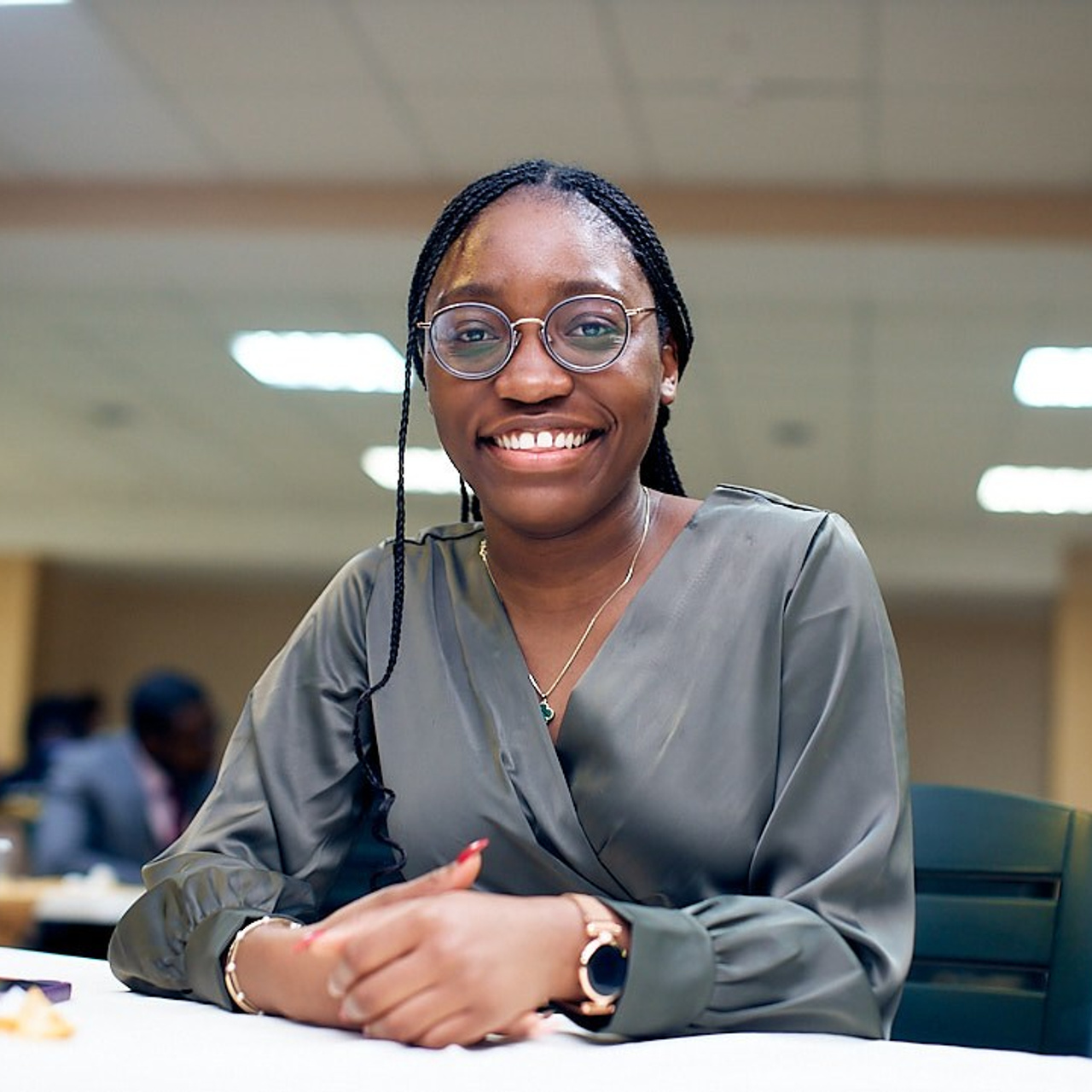 SFC Dinner Potraits. UK based photographer