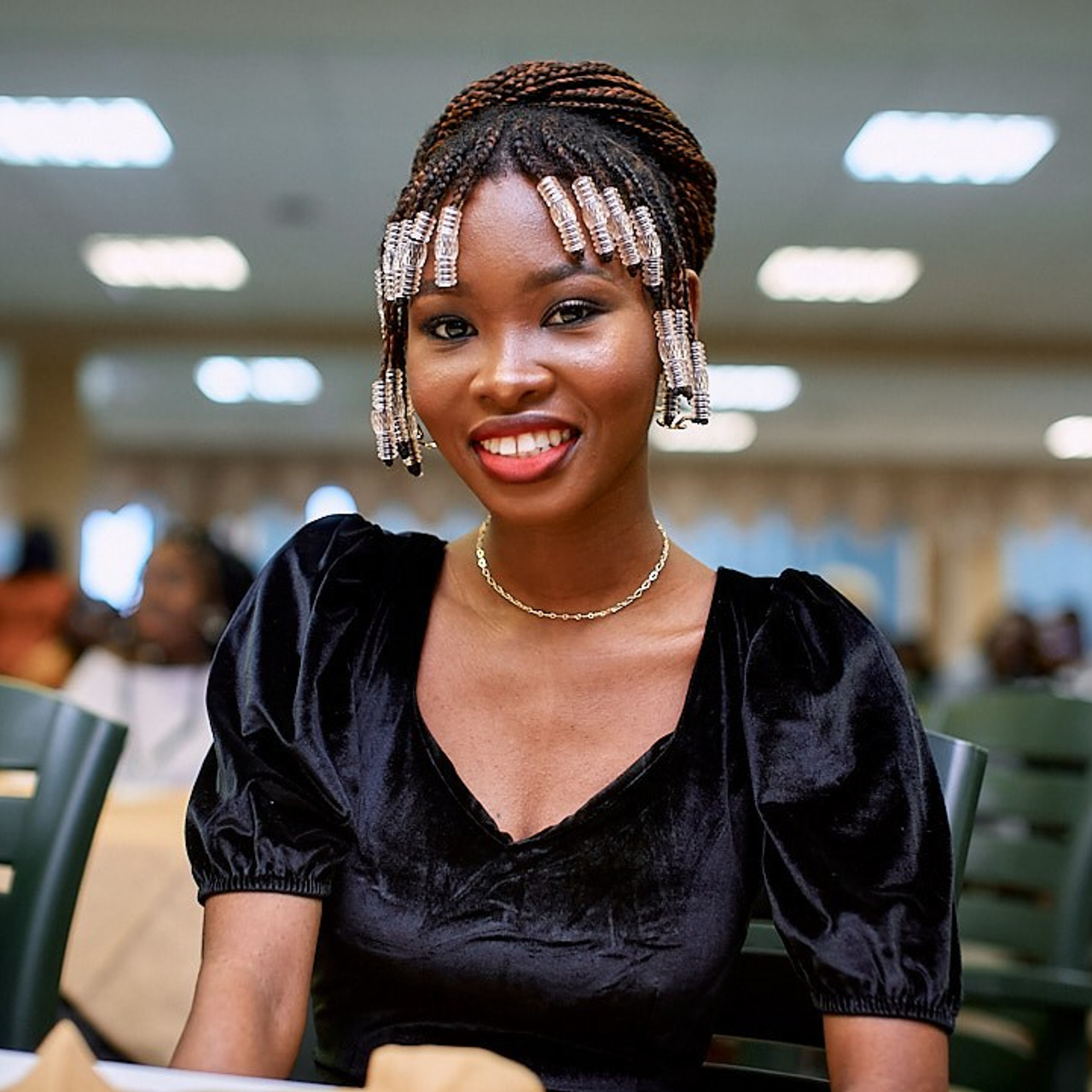 SFC Dinner Potraits. UK based photographer