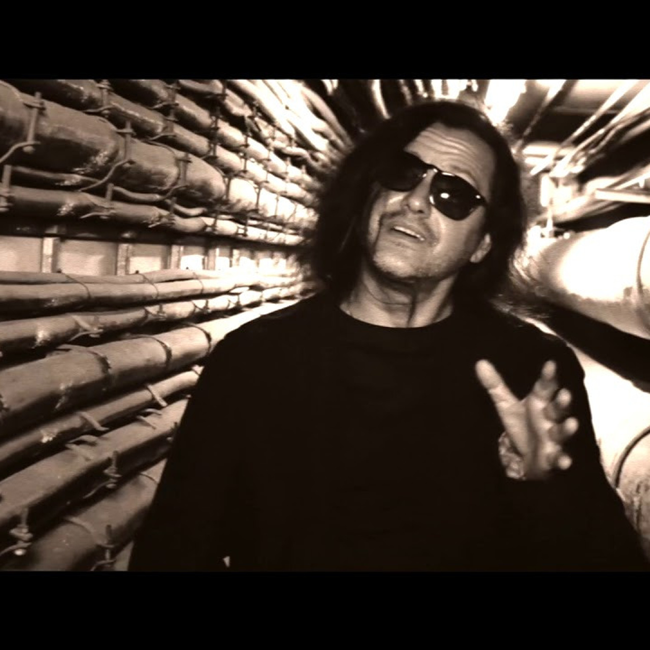 My Music… Video Clip…