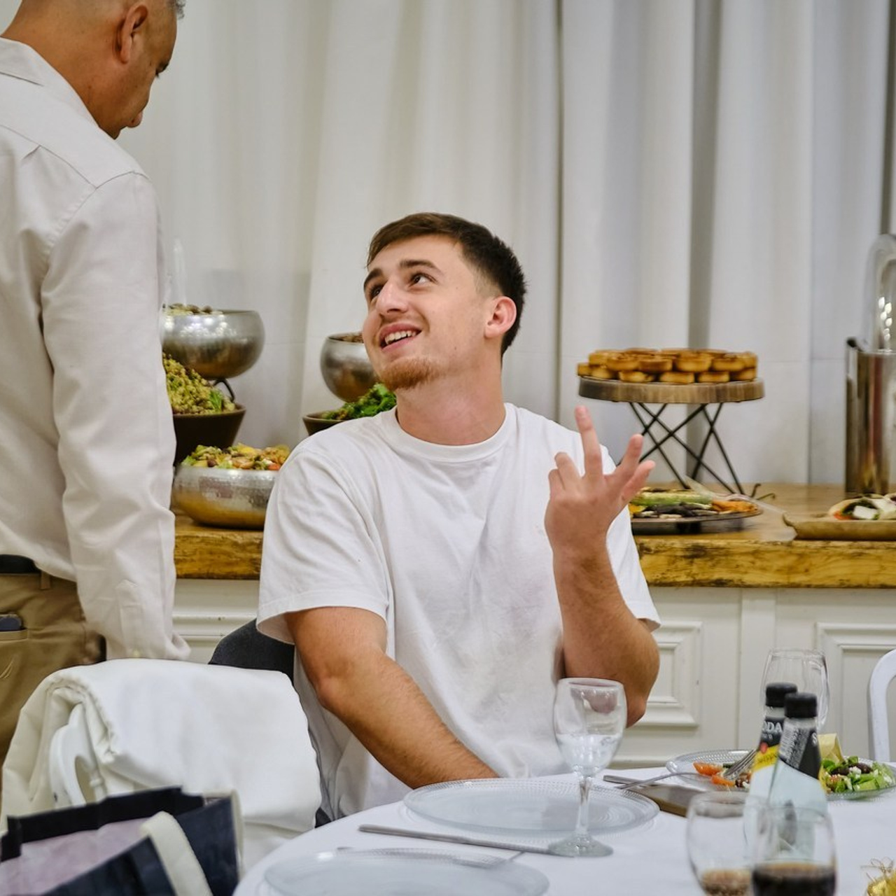 Comments. Middle East Photo Agency — Weddings, Bar & Bat Mitzvahs, Brit Milah, Theater, Magnets, Portraits