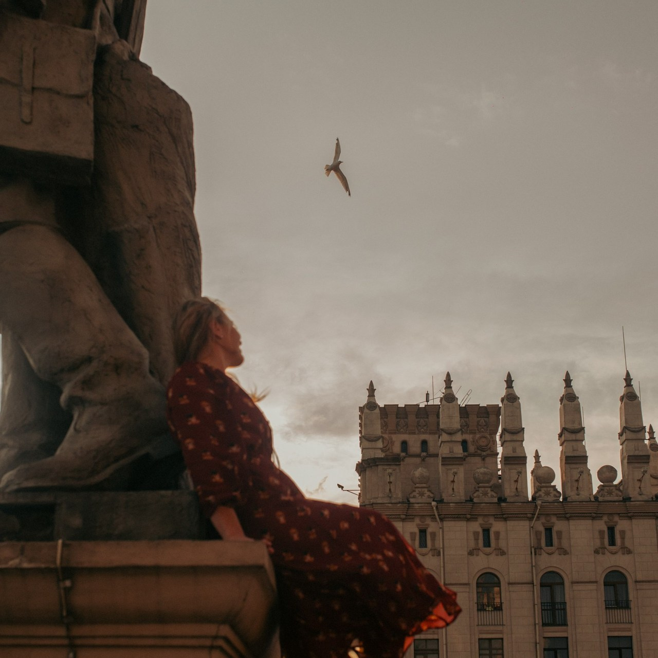 Отзывы. Фотограф из Минска