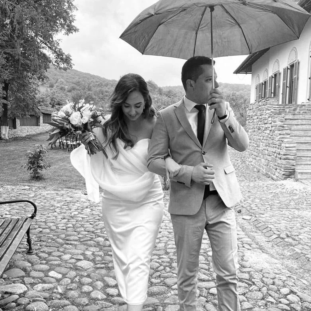 Testimoniale Fotograf Nuntă Brașov – Happy Souls