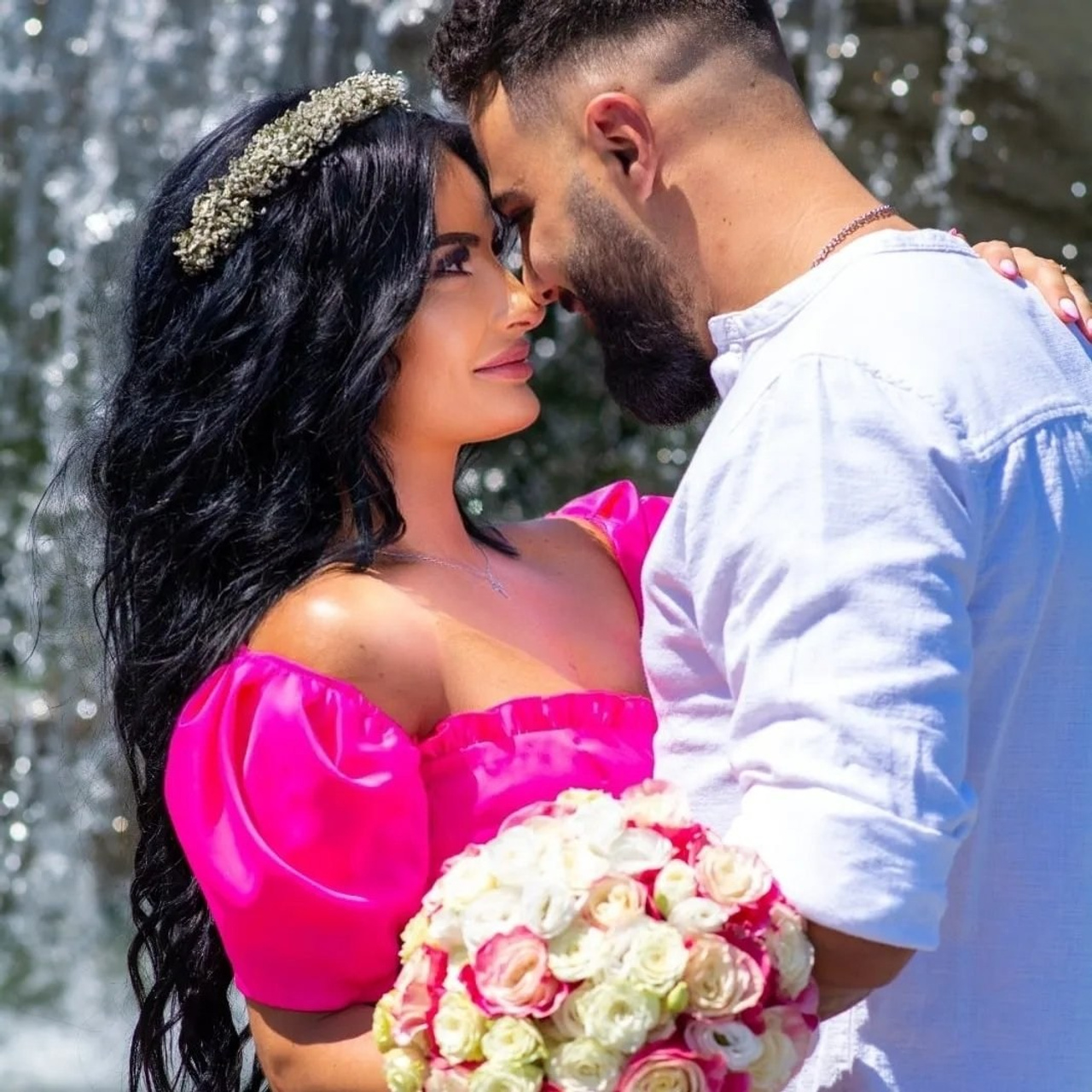 Testimonials. Daniel Simion Photography