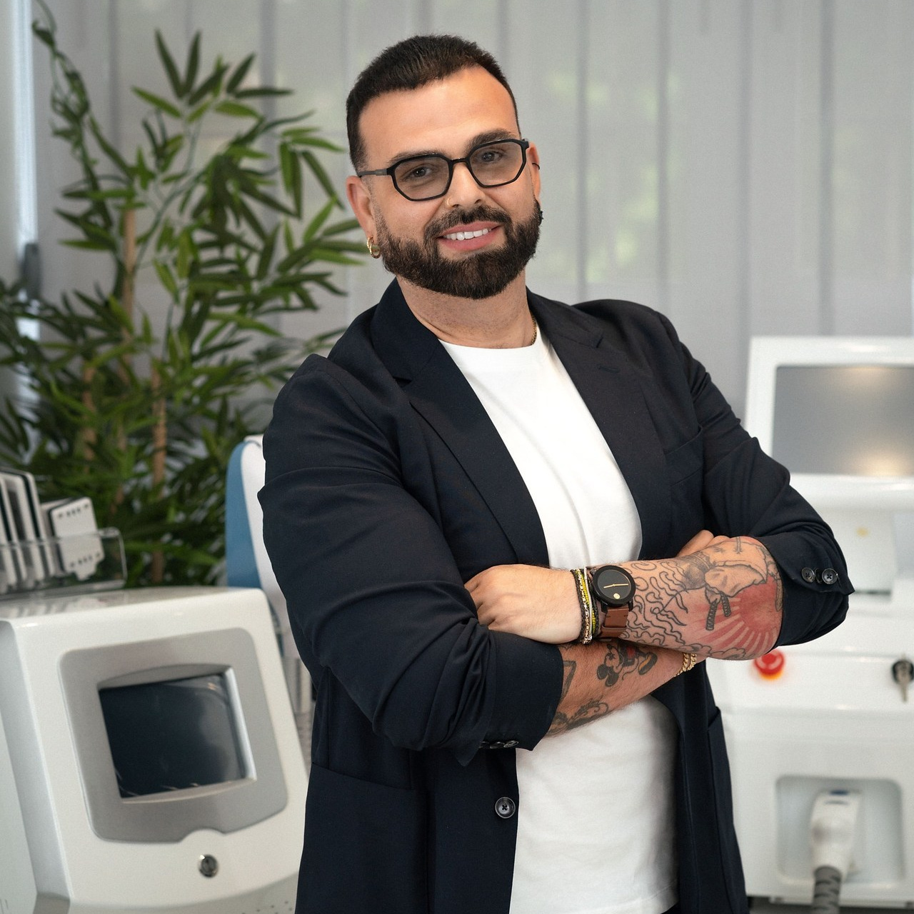 Reseñas. Fotógrafa en Madrid | Retratos femeninos, familia y sesiones con caballos – Anna Maruleva