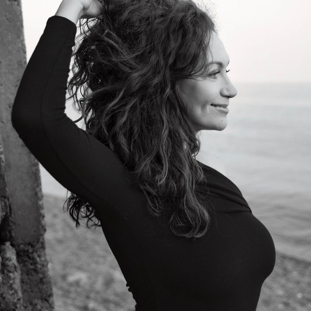 ОТЗЫВЫ. Yuliya Hadunova, женский фотограф в Генуе, Италия