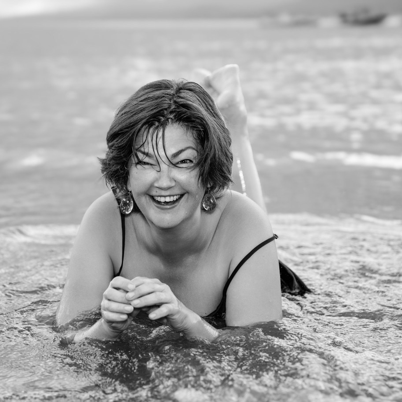 ОТЗЫВЫ. Yuliya Hadunova, женский фотограф в Генуе, Италия