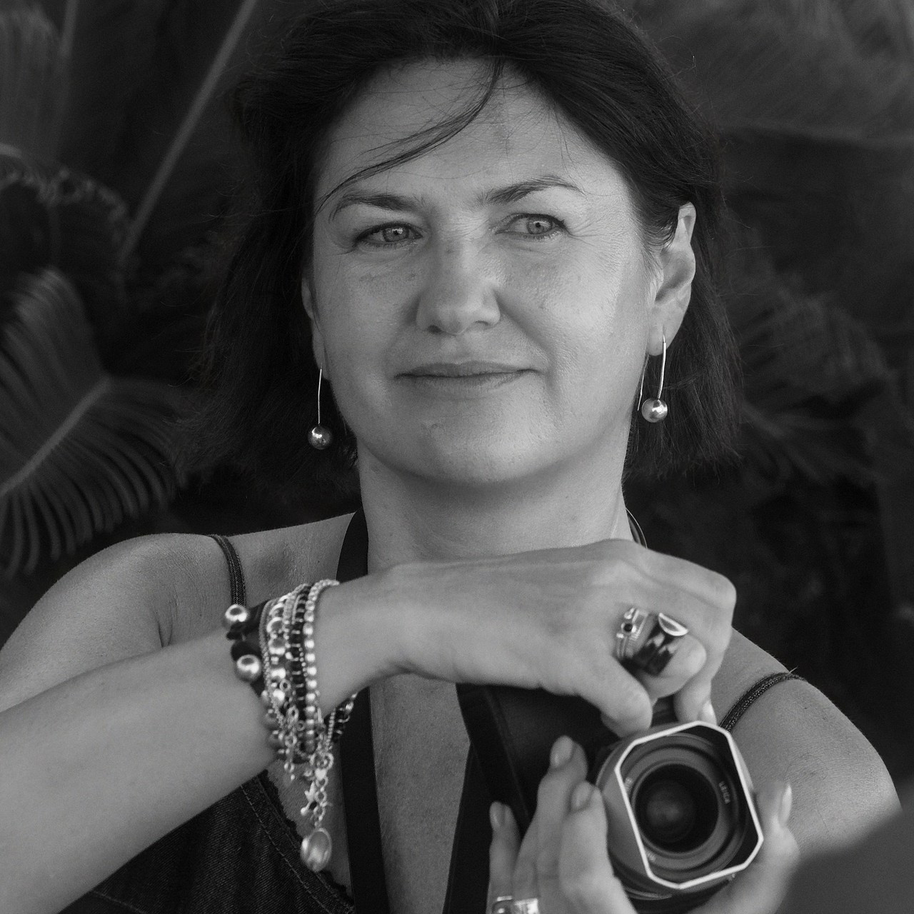 RECENSIONI. Fotografa a Genova, Italia. Yuliya Hadunova