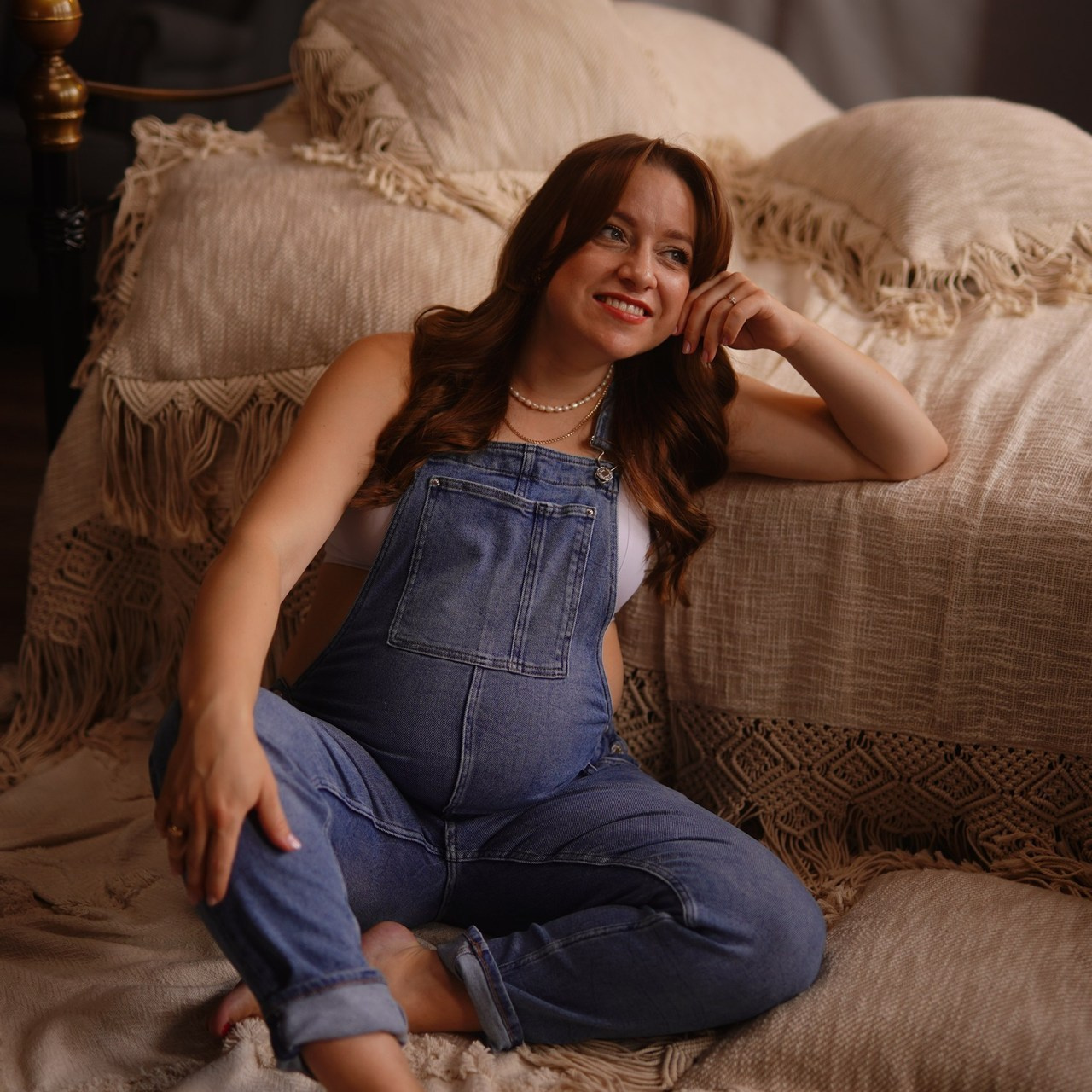 Rezensionen. Nadine Brecht