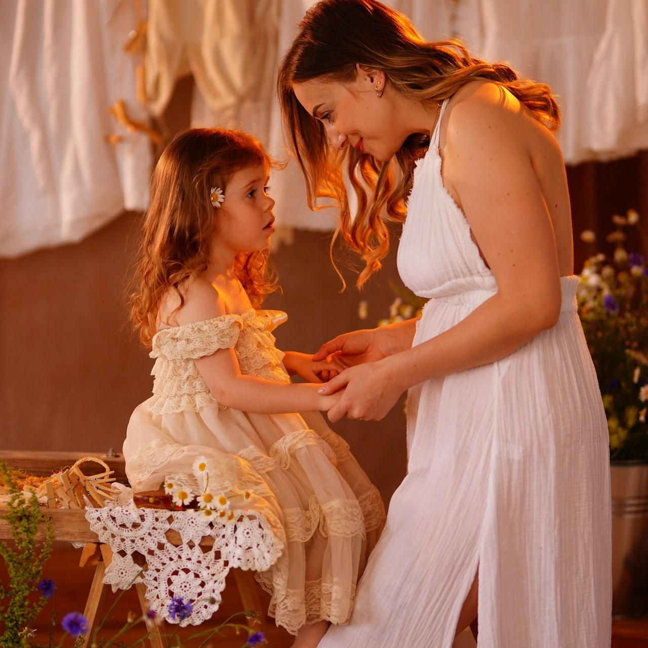 Rezensionen. Nadine Brecht