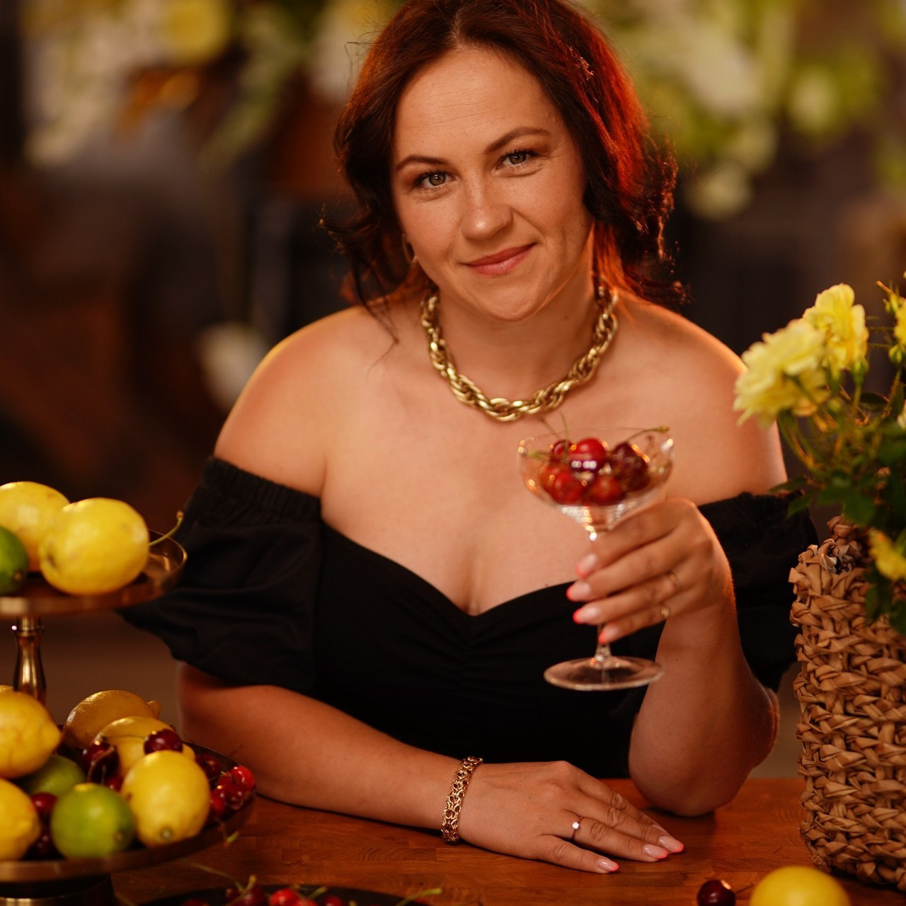 Rezensionen. Nadine Brecht