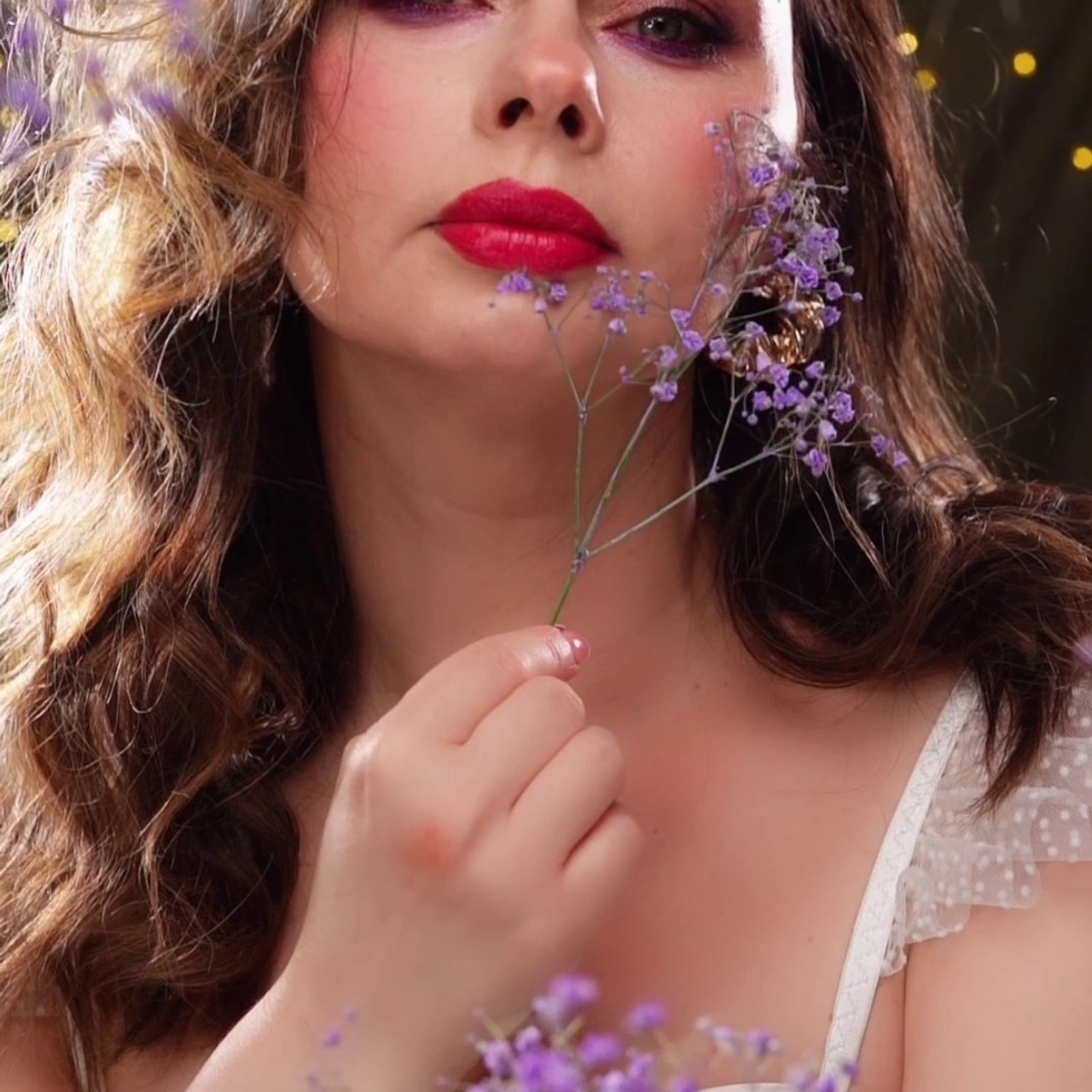 Rezensionen. Nadine Brecht