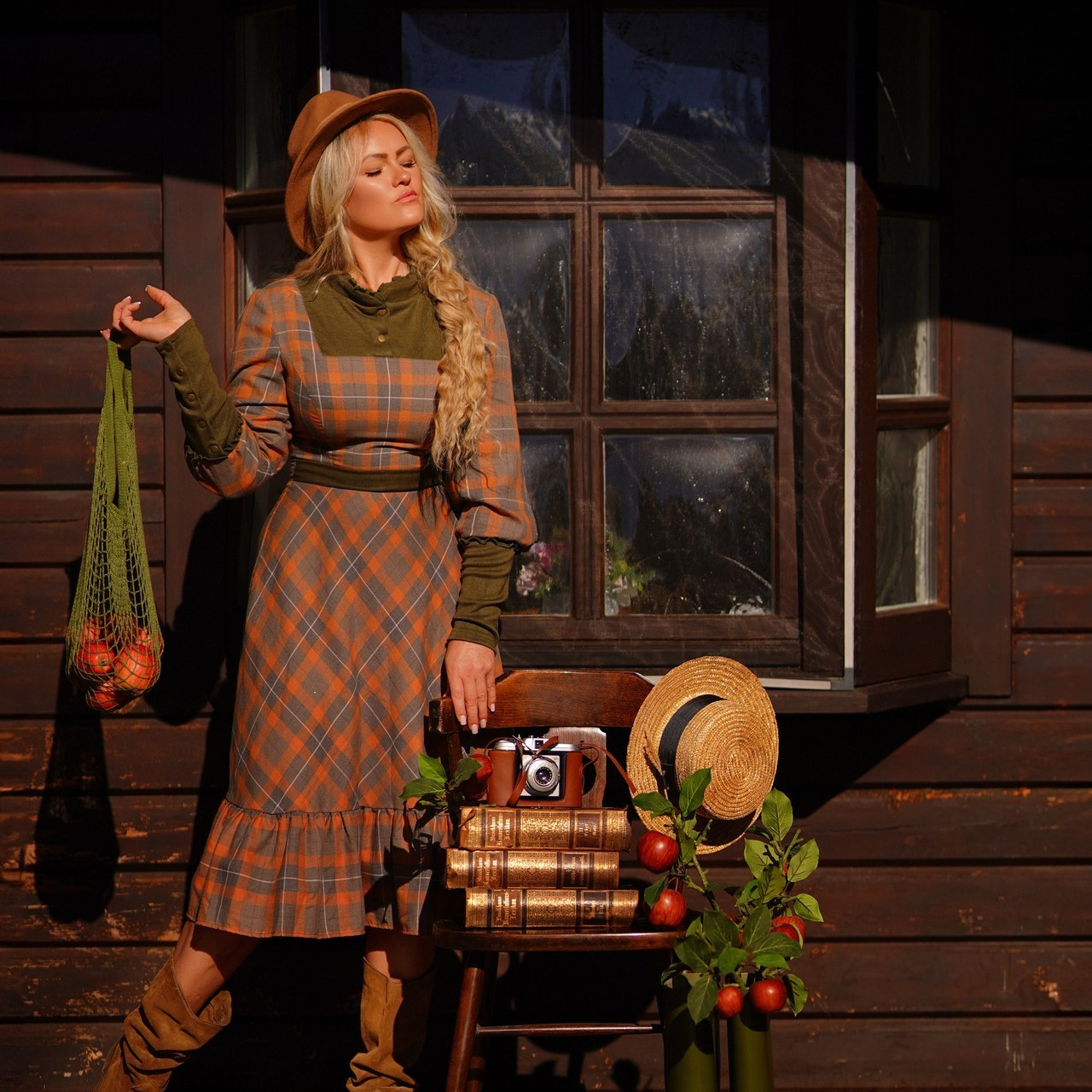 Rezensionen. Nadine Brecht