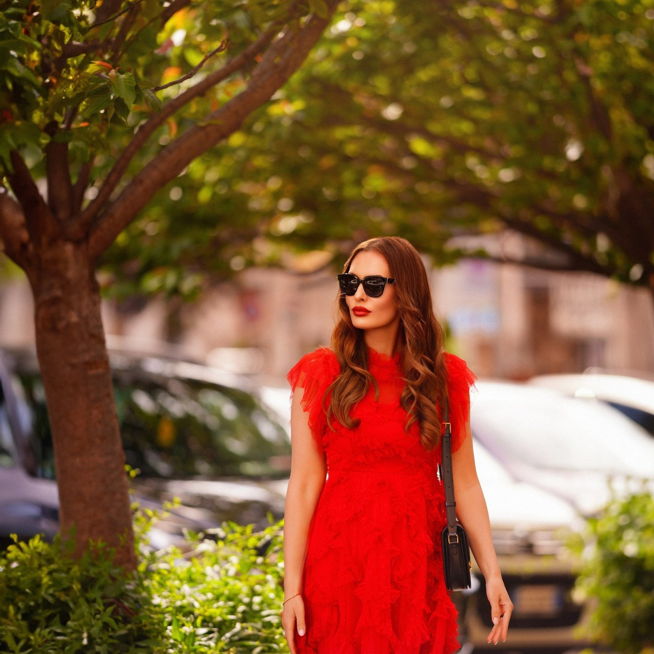 Rezensionen. Nadine Brecht