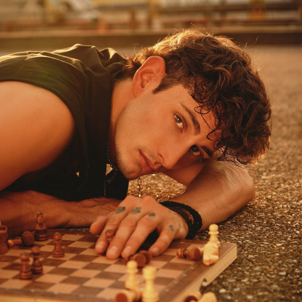 Rezensionen. Nadine Brecht