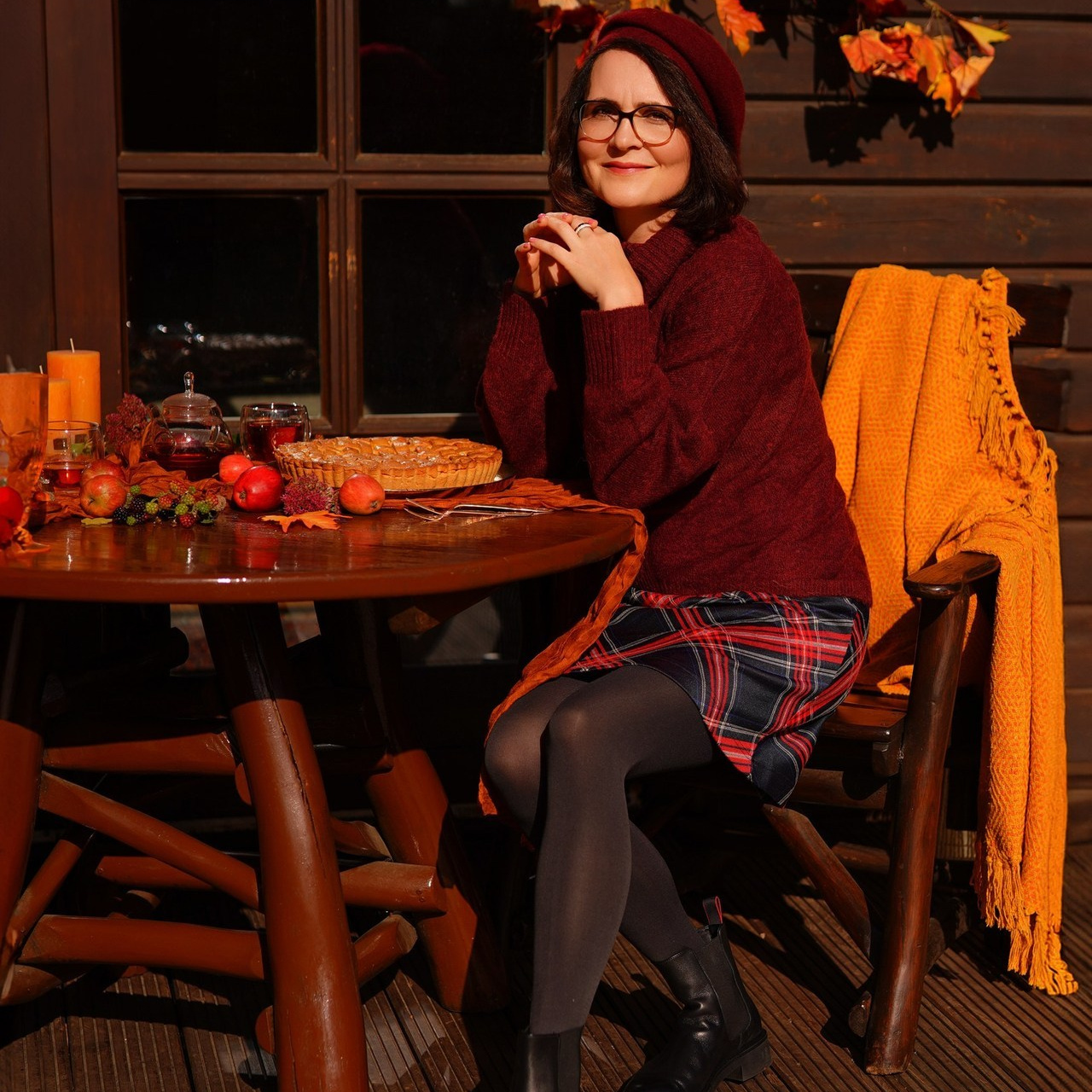 Rezensionen. Nadine Brecht