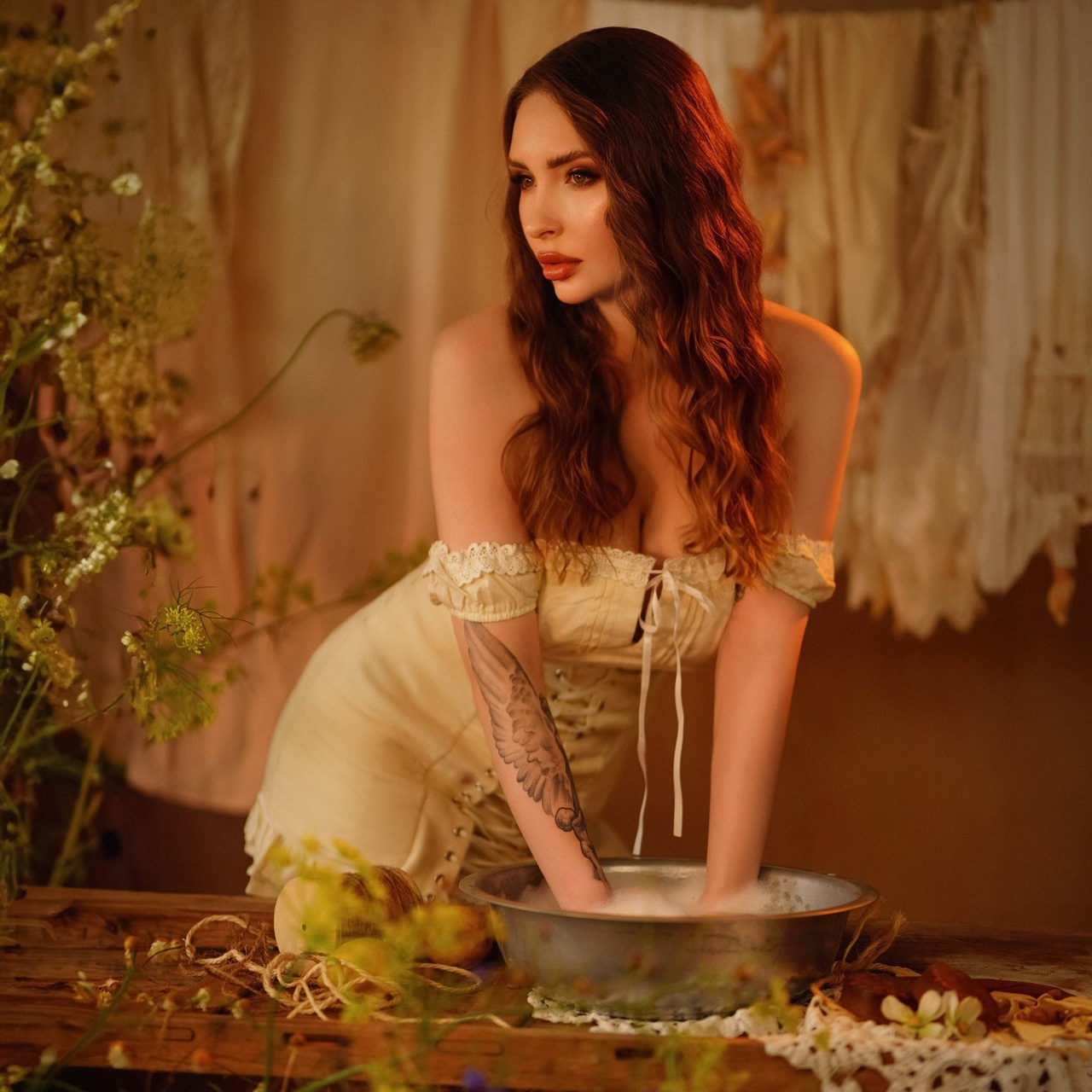 Rezensionen. Nadine Brecht