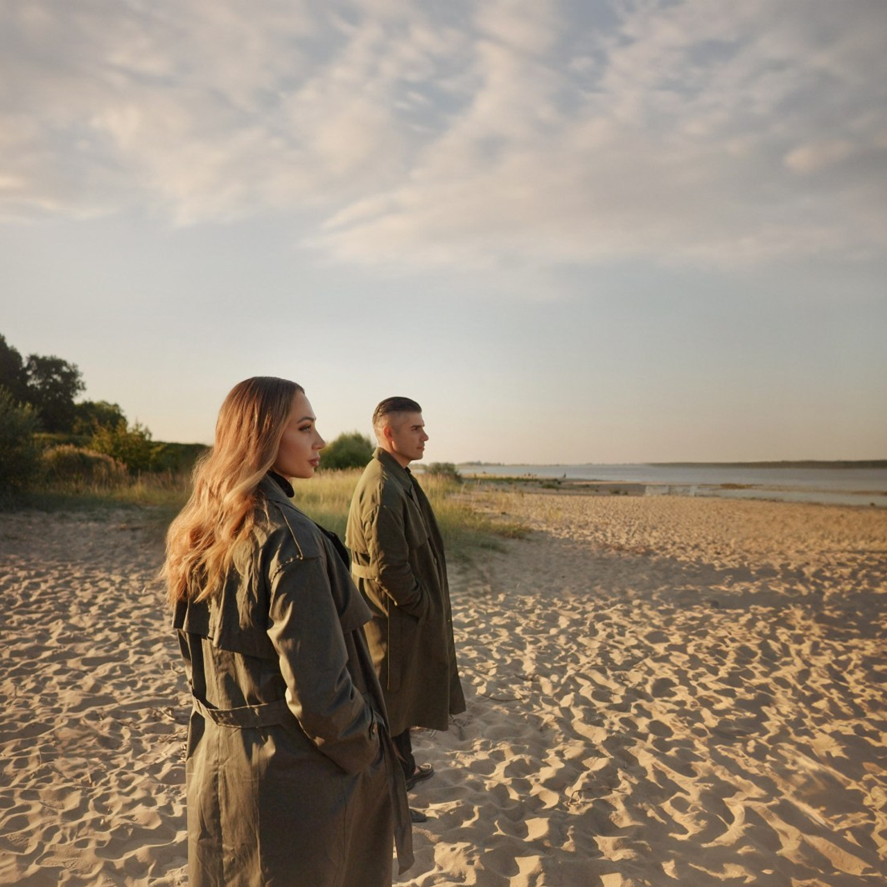 Rezensionen. Nadine Brecht