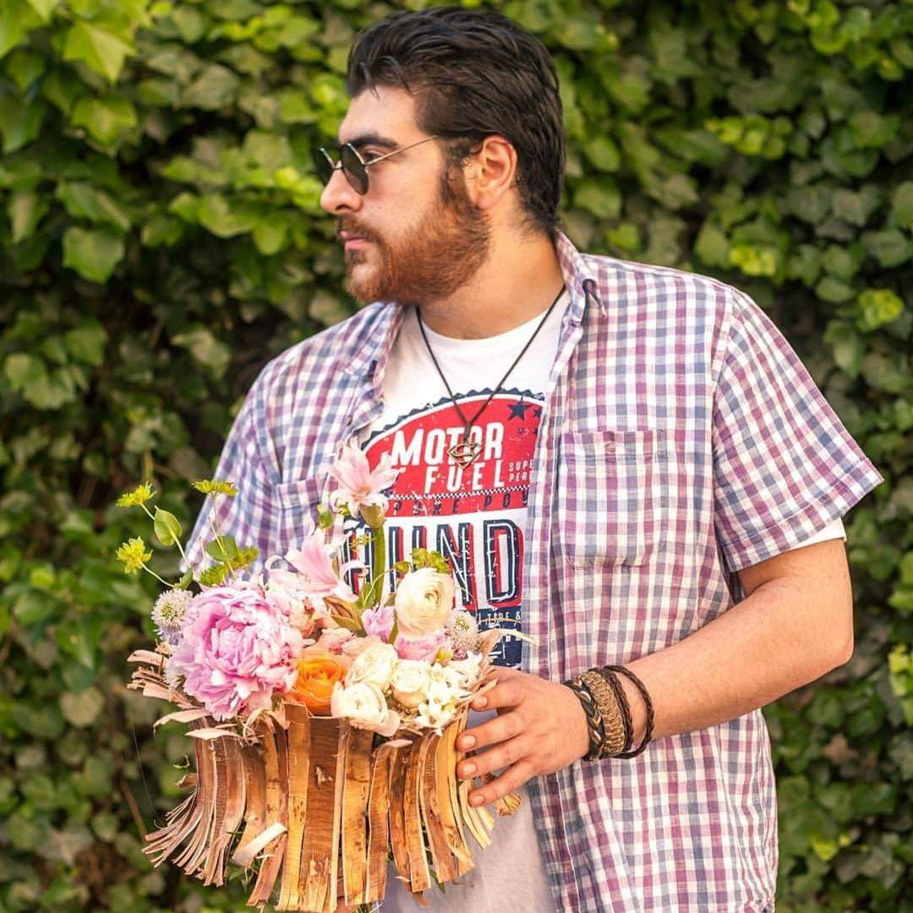 Отзывы. Фотограф в Баку Kamran Enceladus