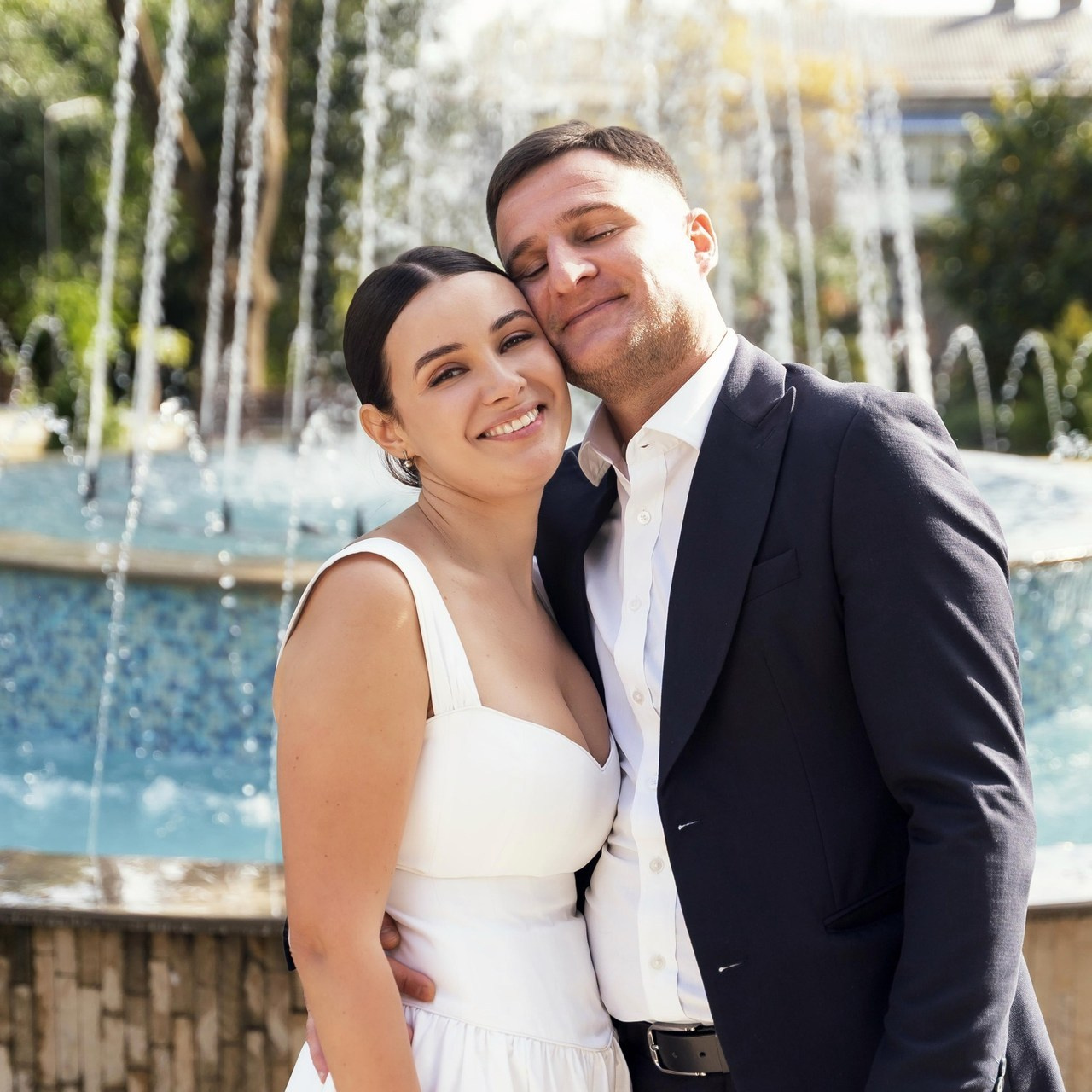 Отзывы. Эдуард Хлибичук — фотограф Кишинев Молдова